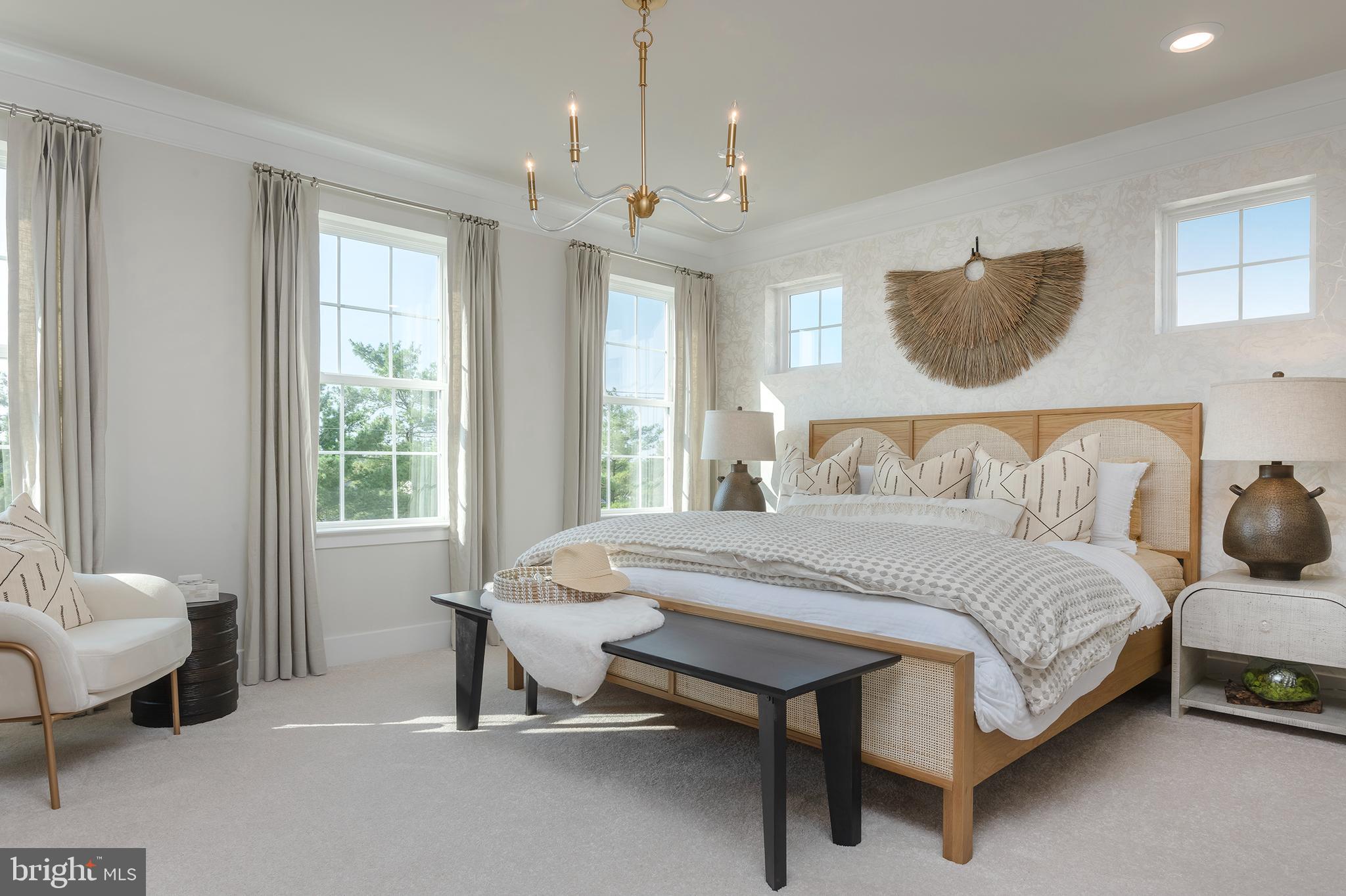 PATAPSCO GLEN - Residential