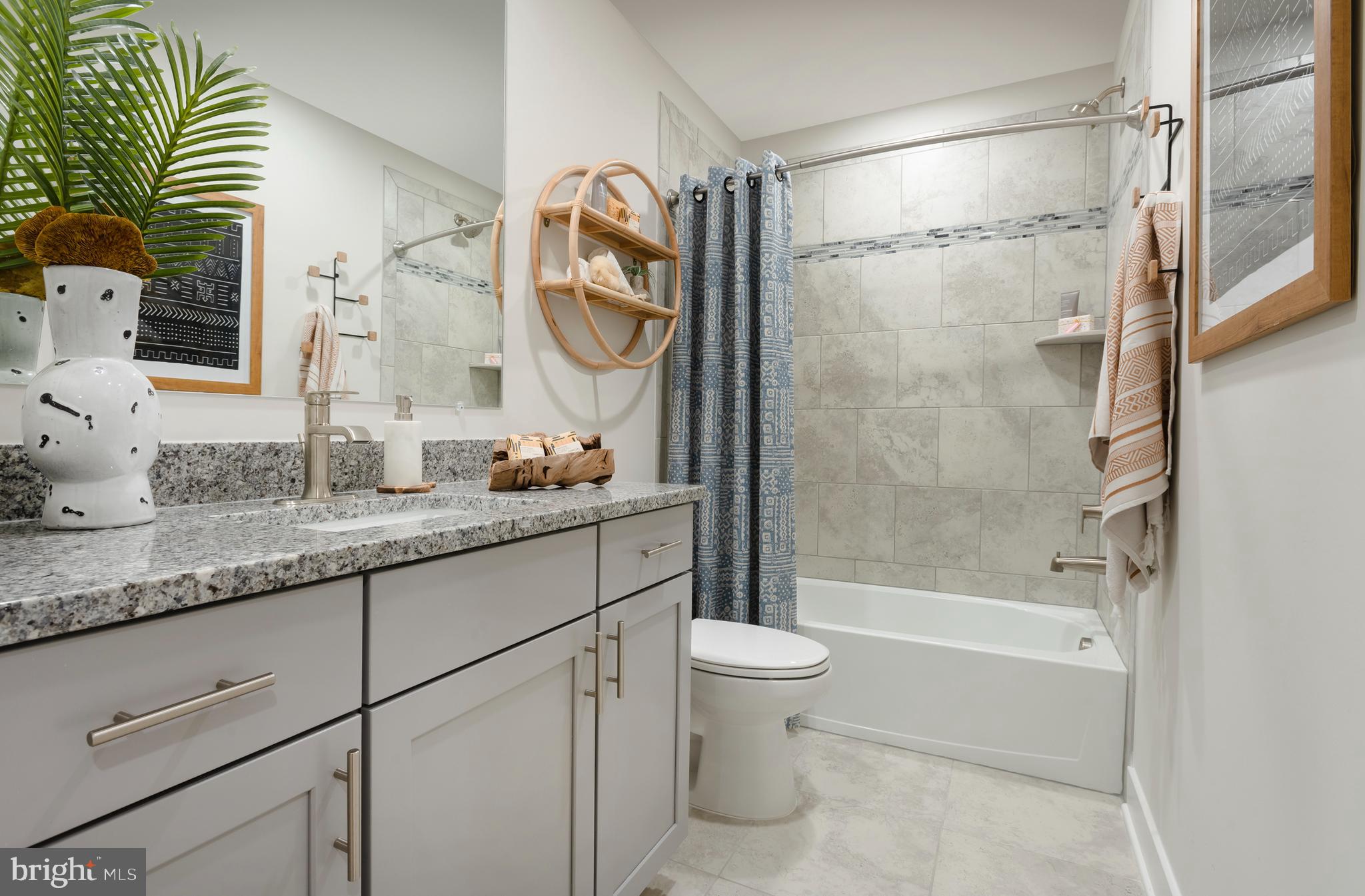 PATAPSCO GLEN - Residential