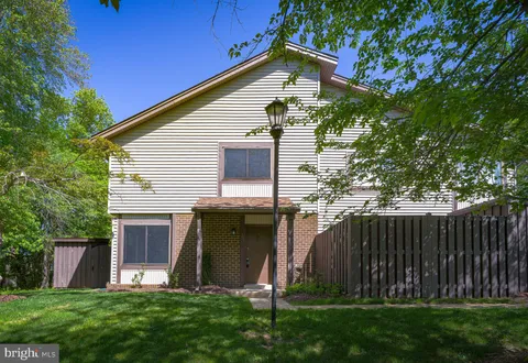 39 Cable Hollow Way Unit 49-4, Upper Marlboro, MD MLS: MDPG2148500
