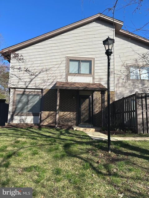 39 CABLE HOLLOW WAY 49-4 UPPER MARLBORO MD 20774