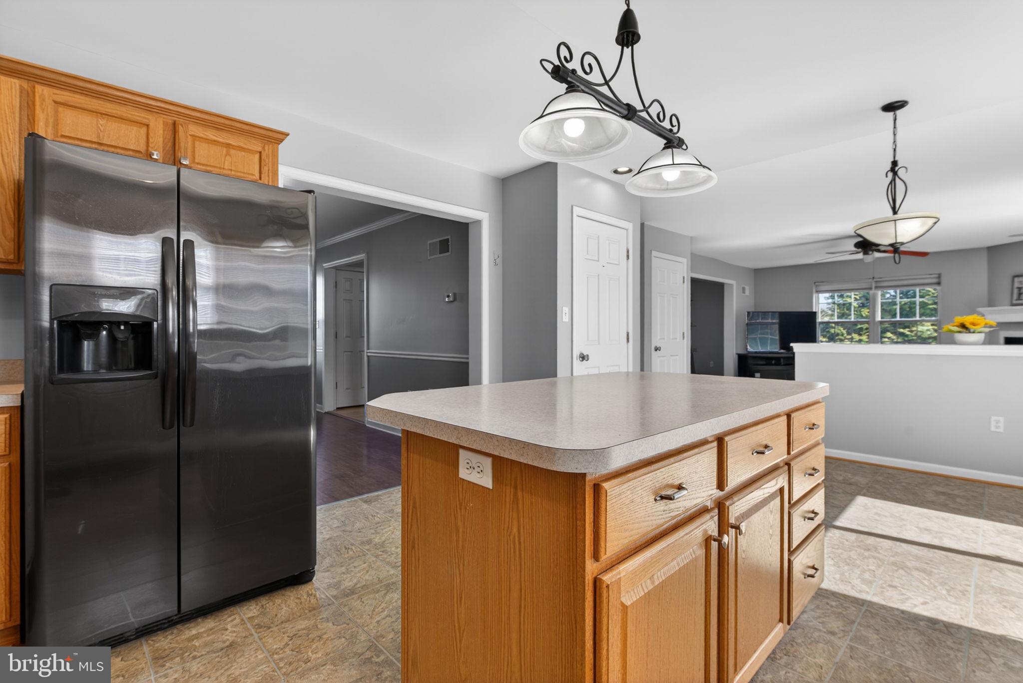 KENDALE HEIGHTS - Residential