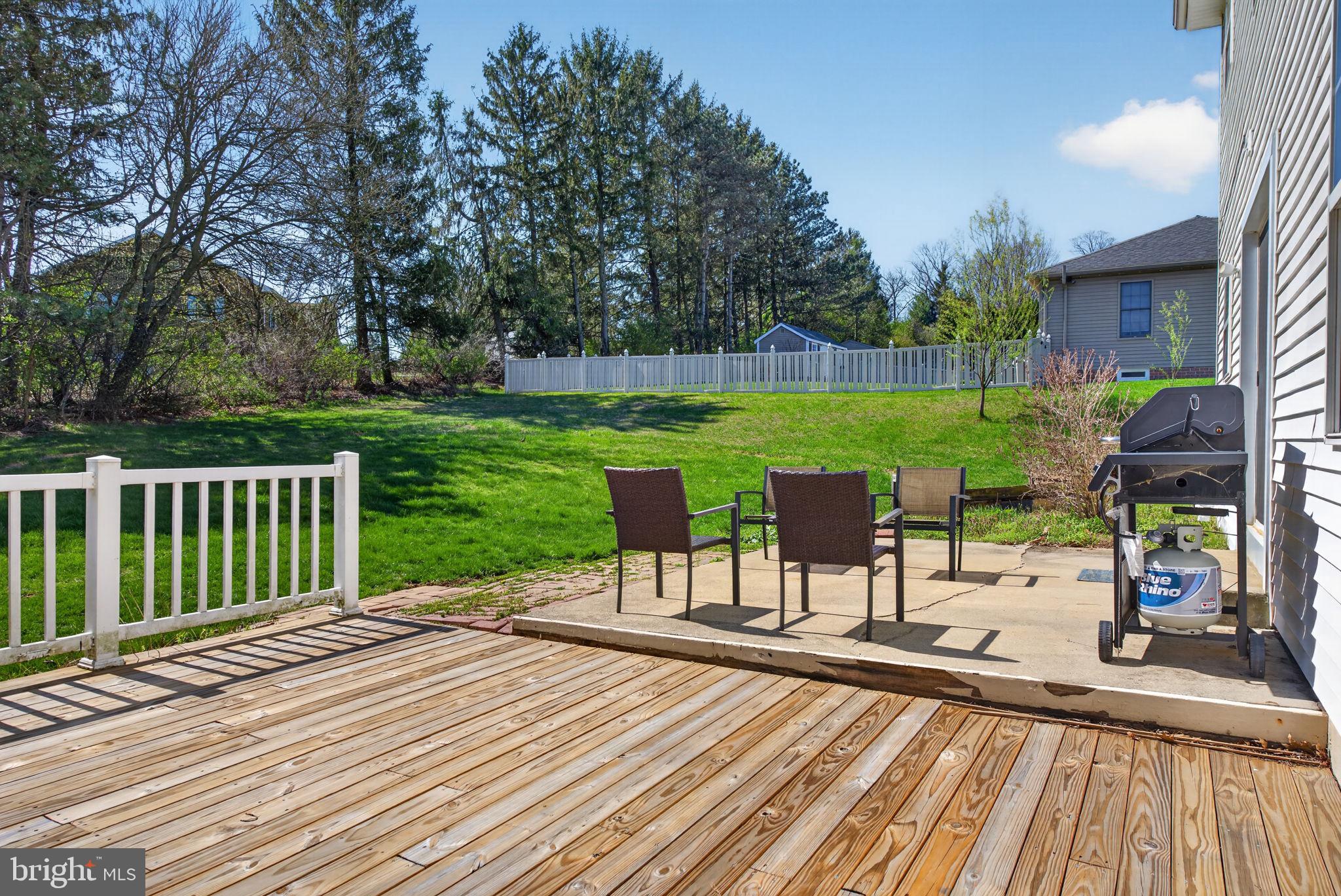 KENDALE HEIGHTS - Residential