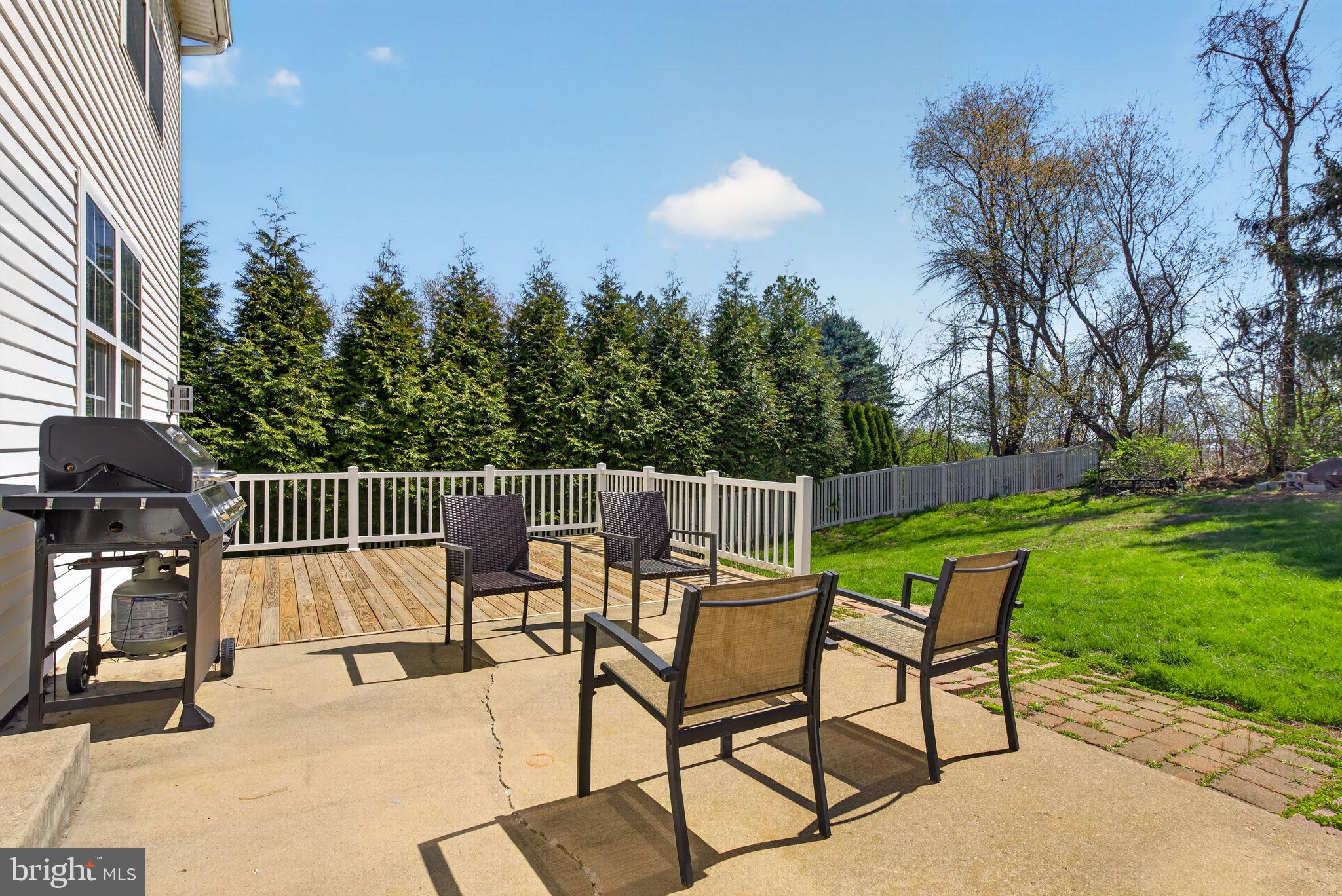 KENDALE HEIGHTS - Residential