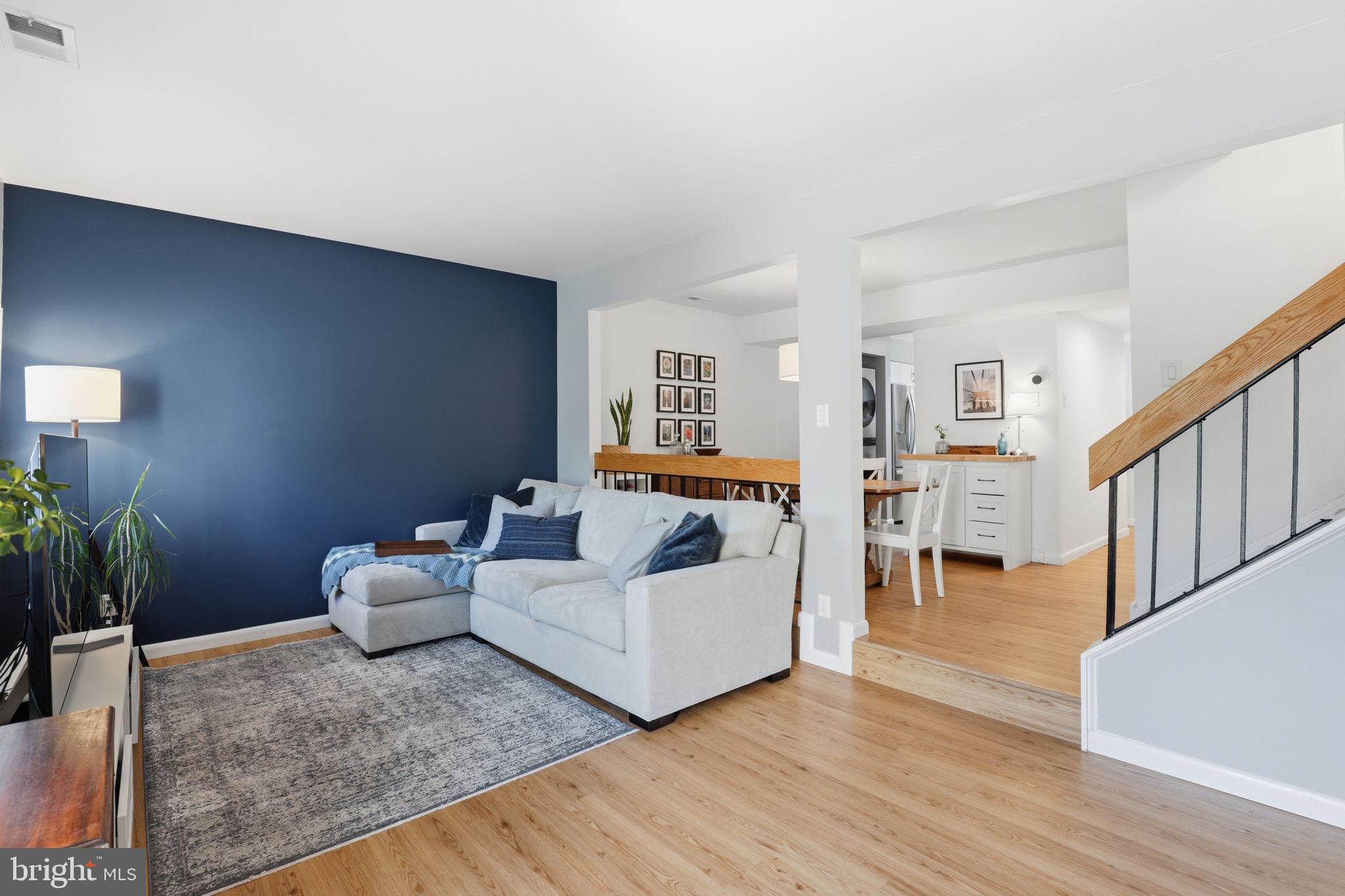 GLEN ORA - Residential