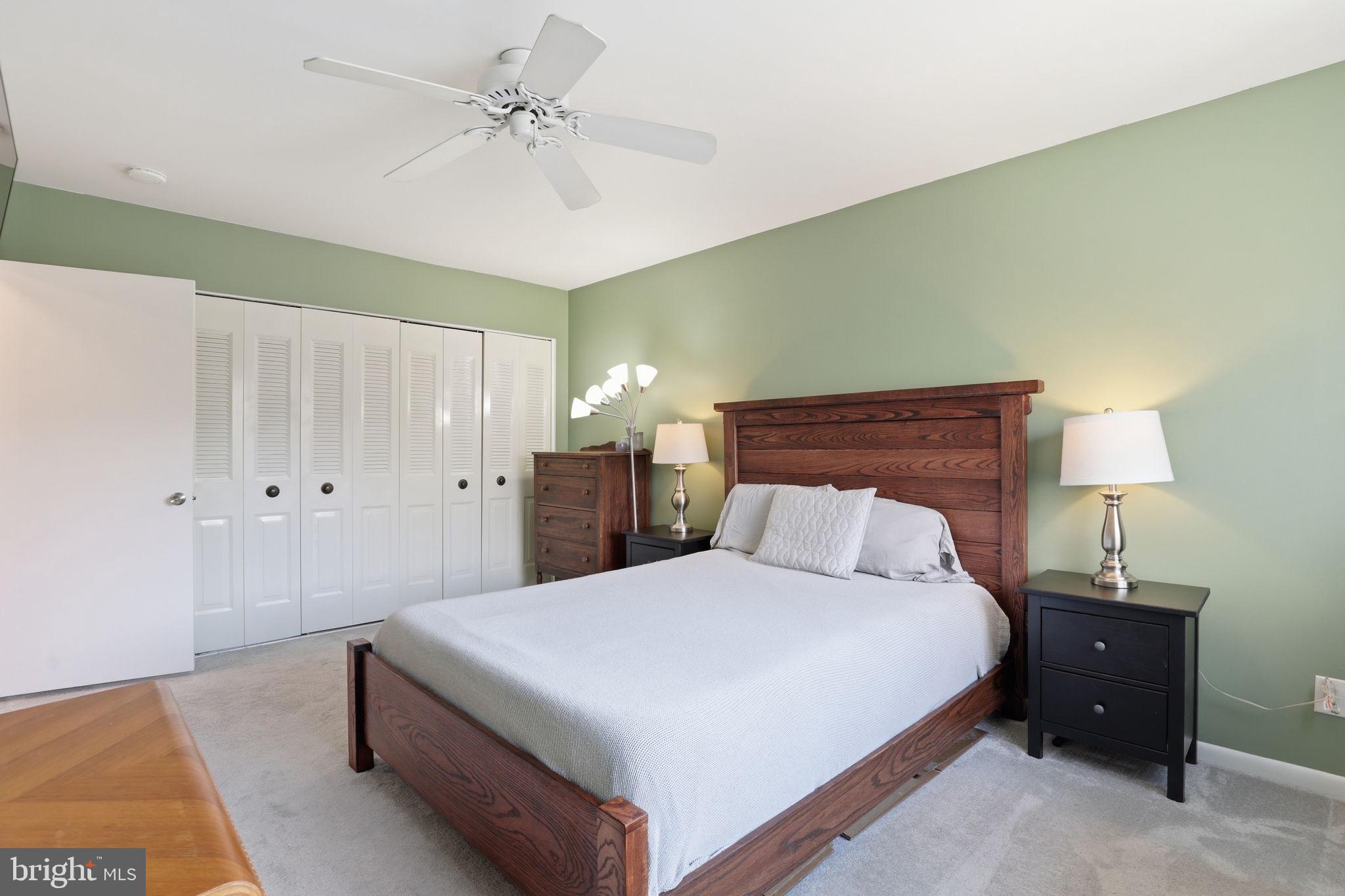 GLEN ORA - Residential