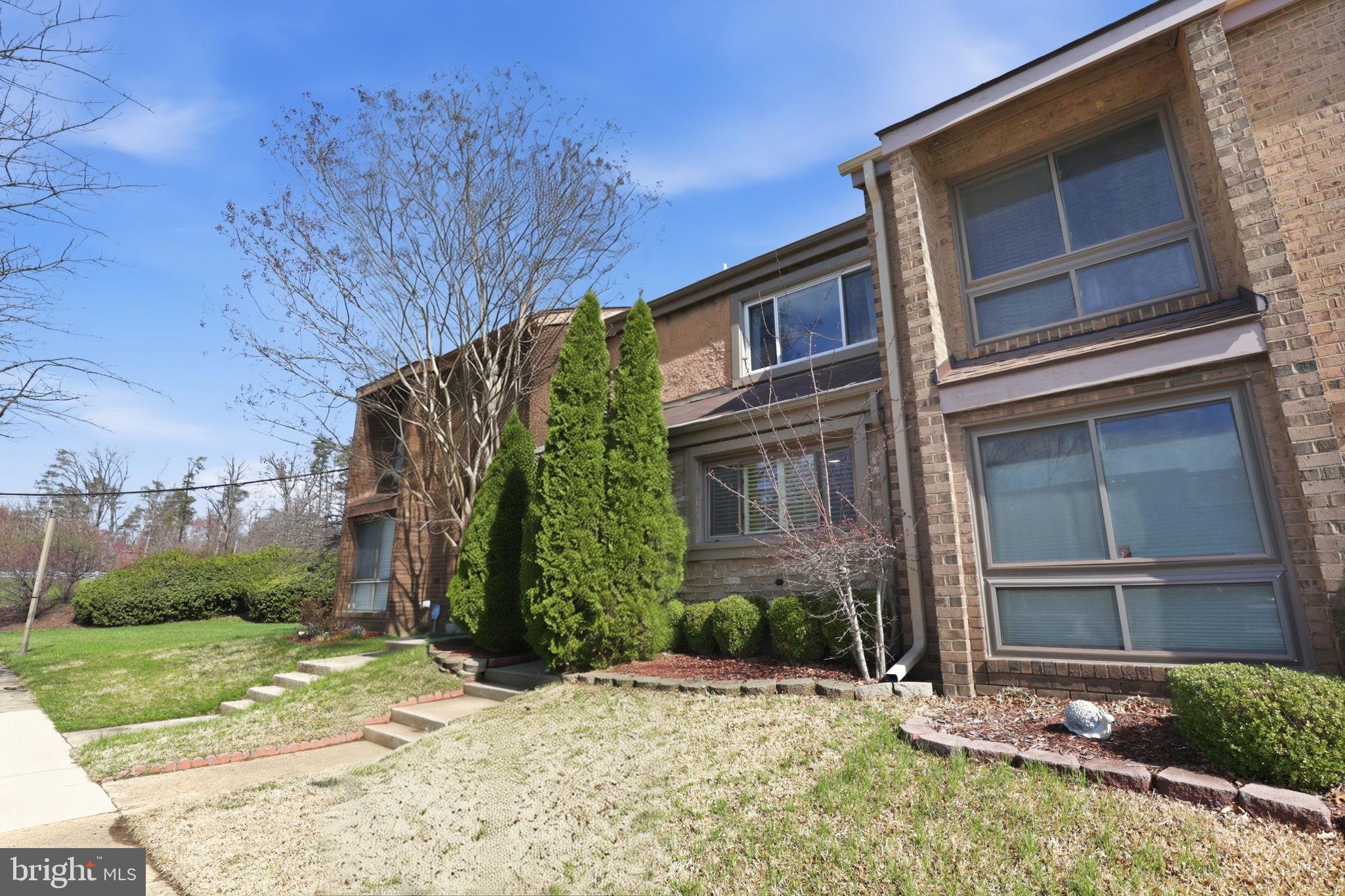 8412 CANNING TERRACE