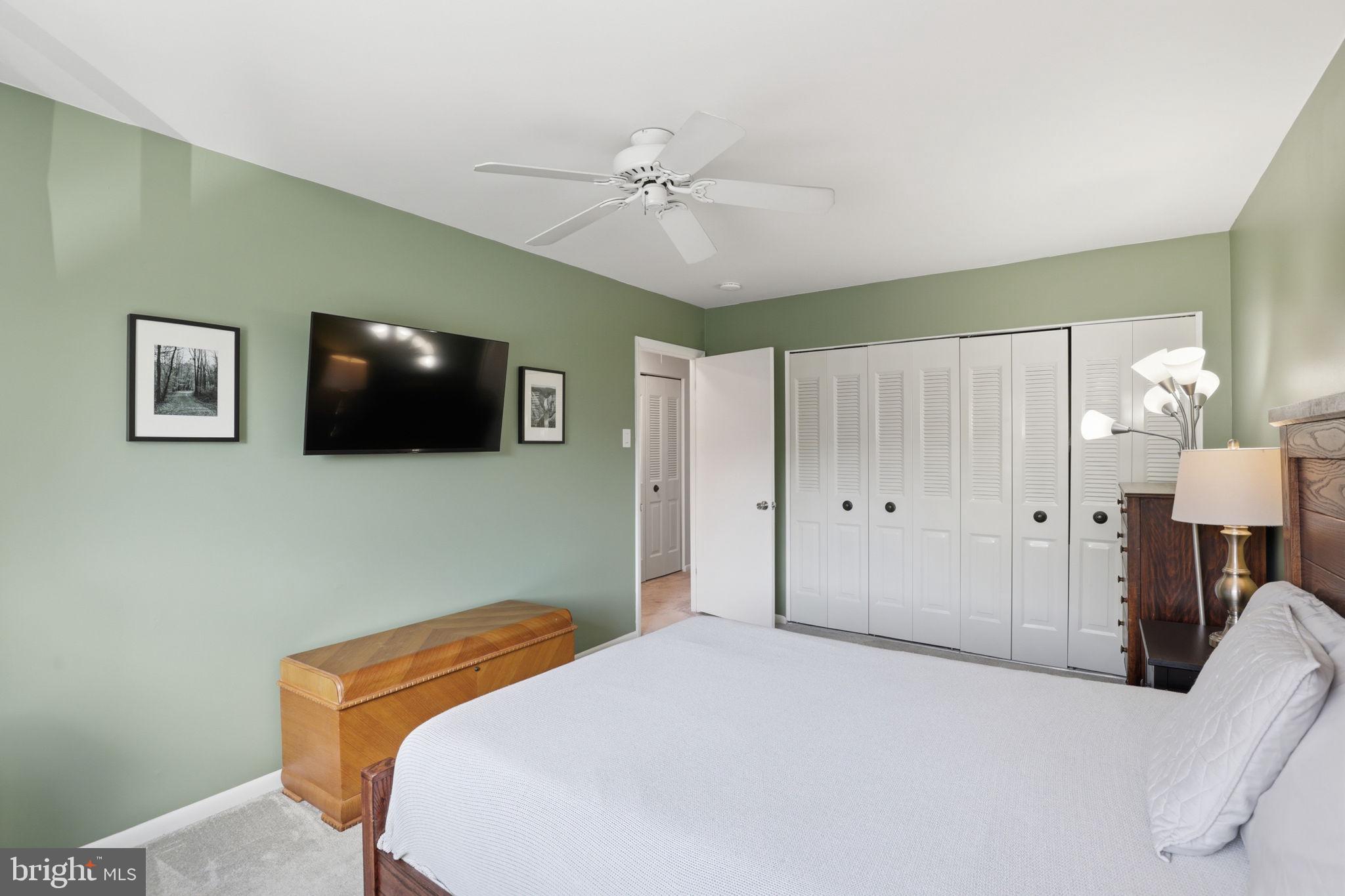 GLEN ORA - Residential