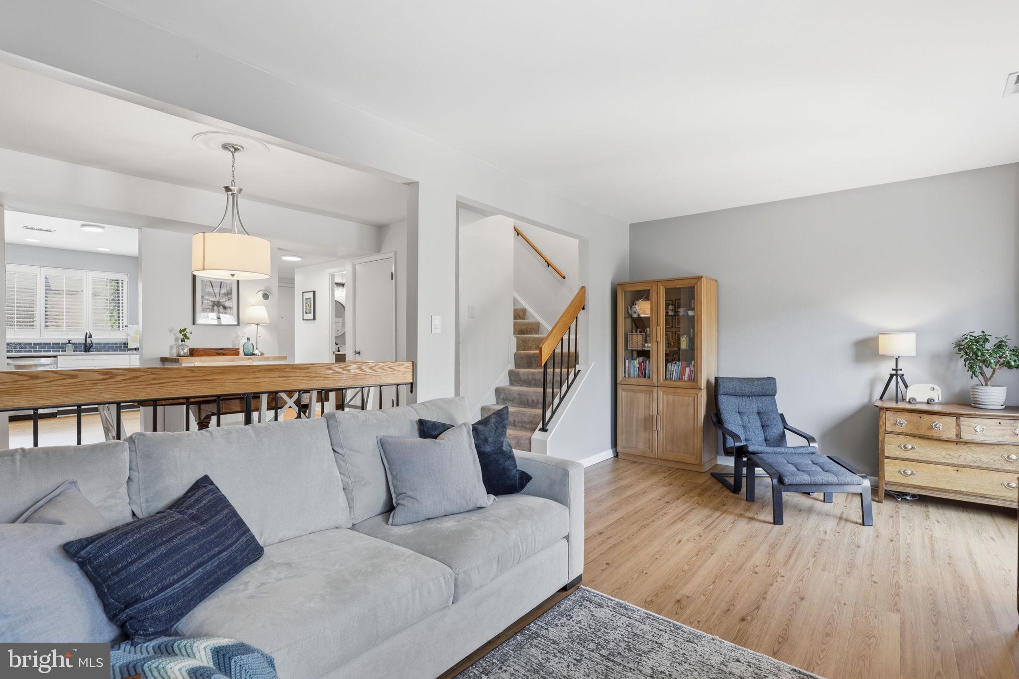 GLEN ORA - Residential