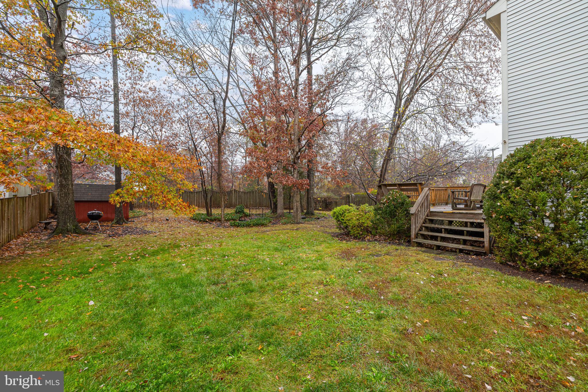 ROCKY RUN - Residential