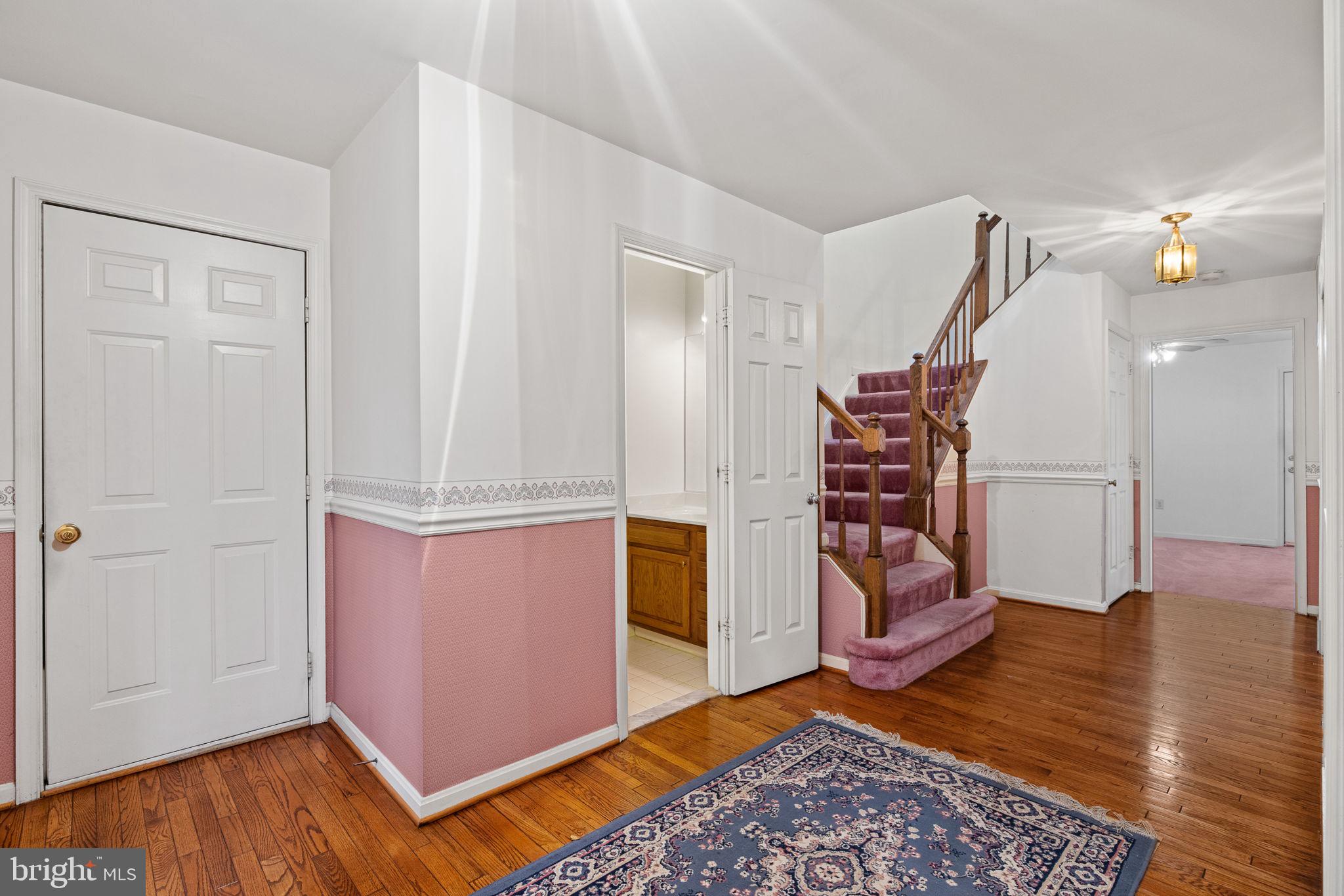 ROCKY RUN - Residential