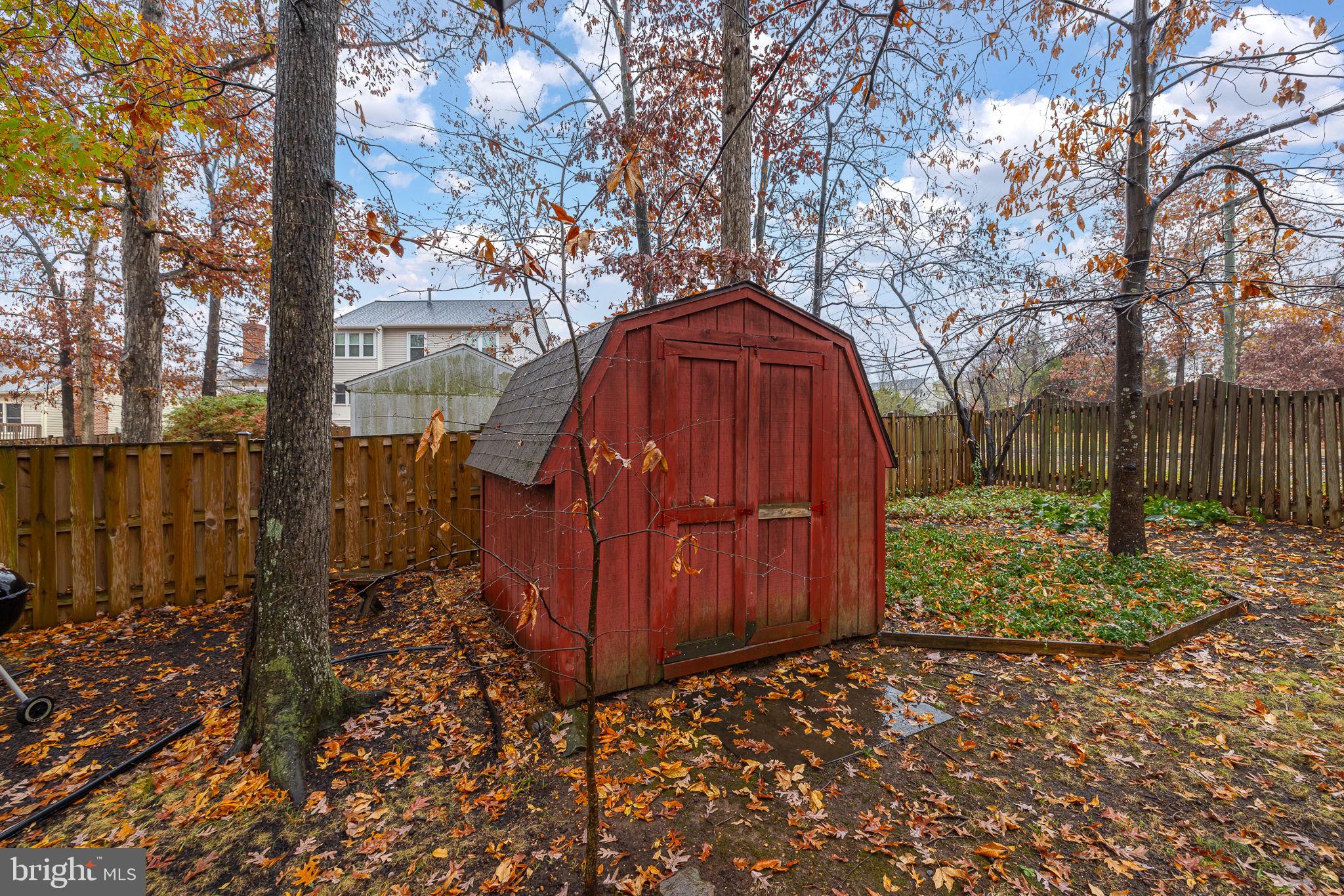 ROCKY RUN - Residential