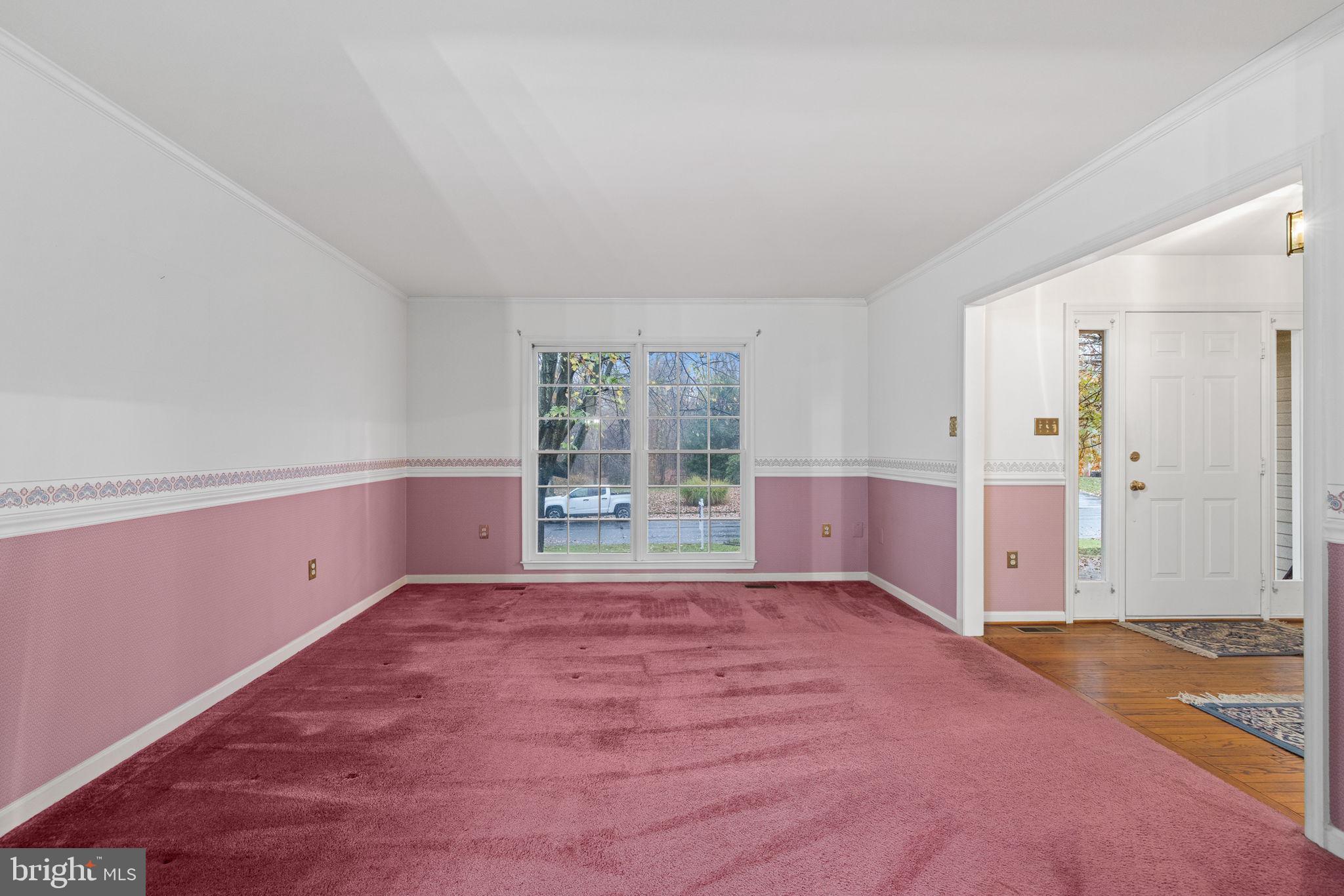 ROCKY RUN - Residential