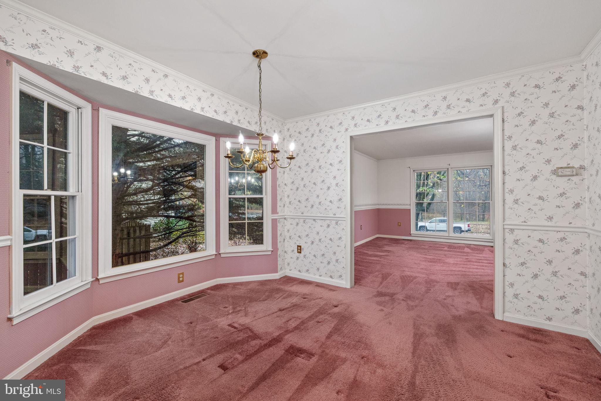 ROCKY RUN - Residential