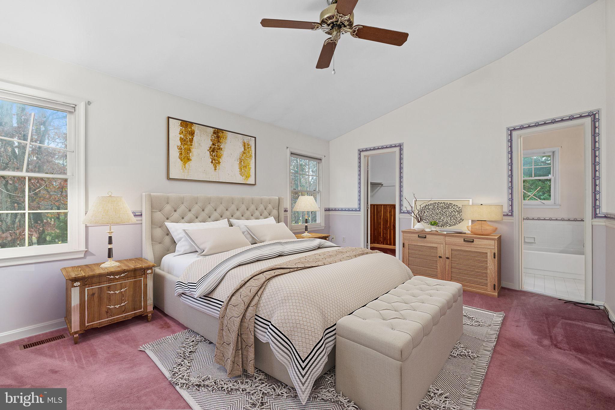 ROCKY RUN - Residential