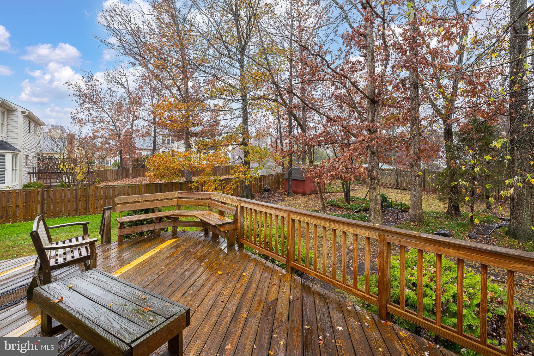 ROCKY RUN - Residential