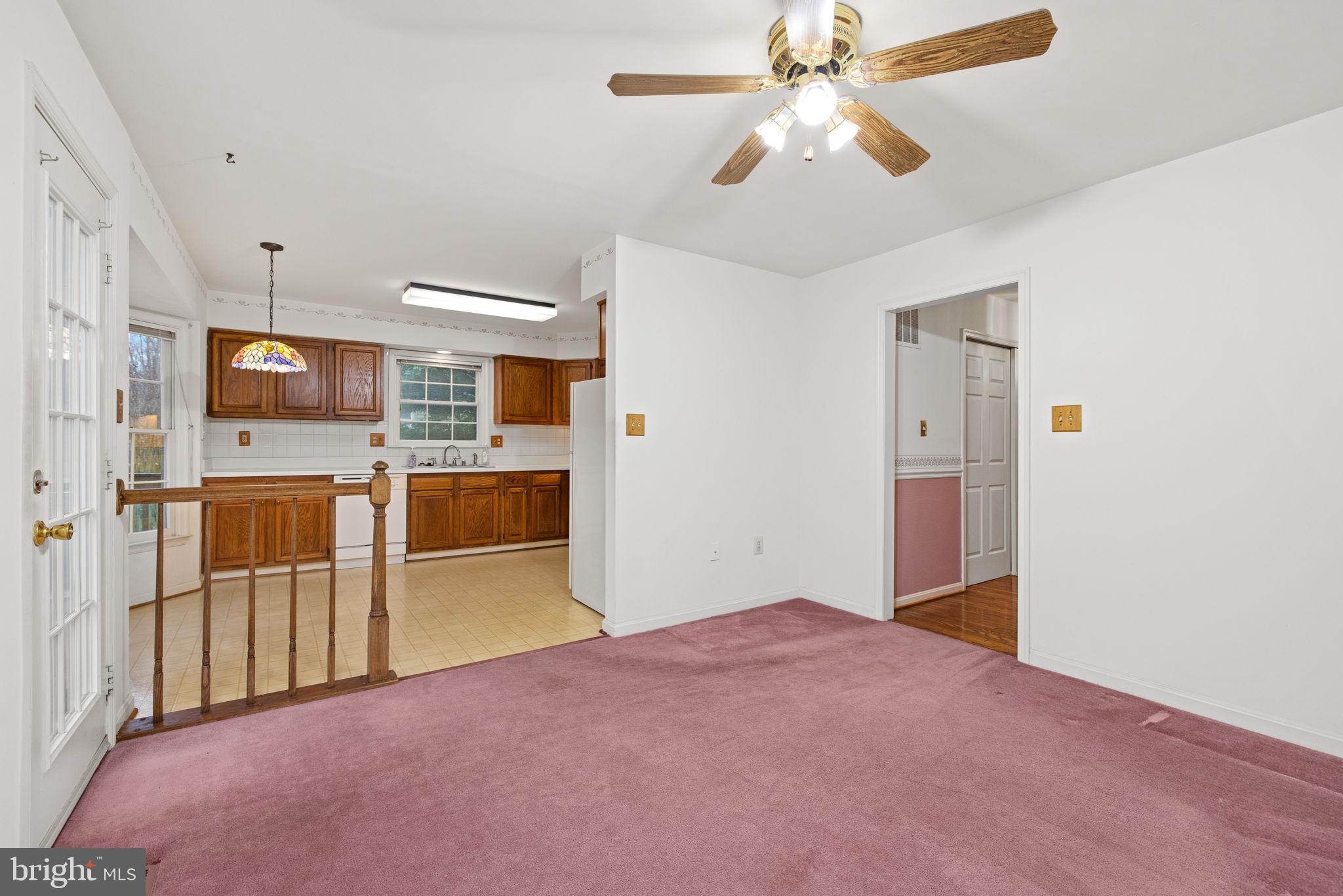 ROCKY RUN - Residential