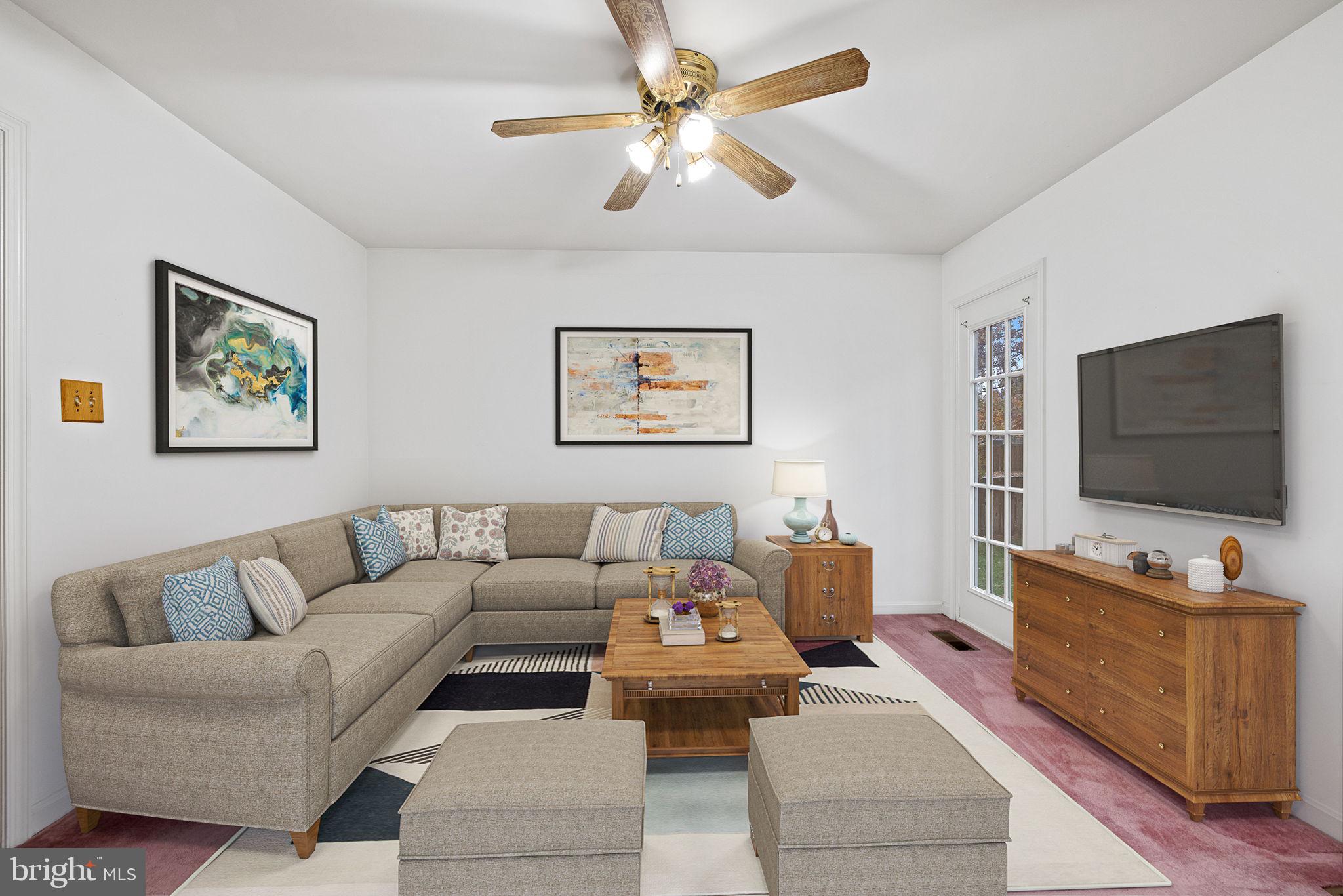 ROCKY RUN - Residential