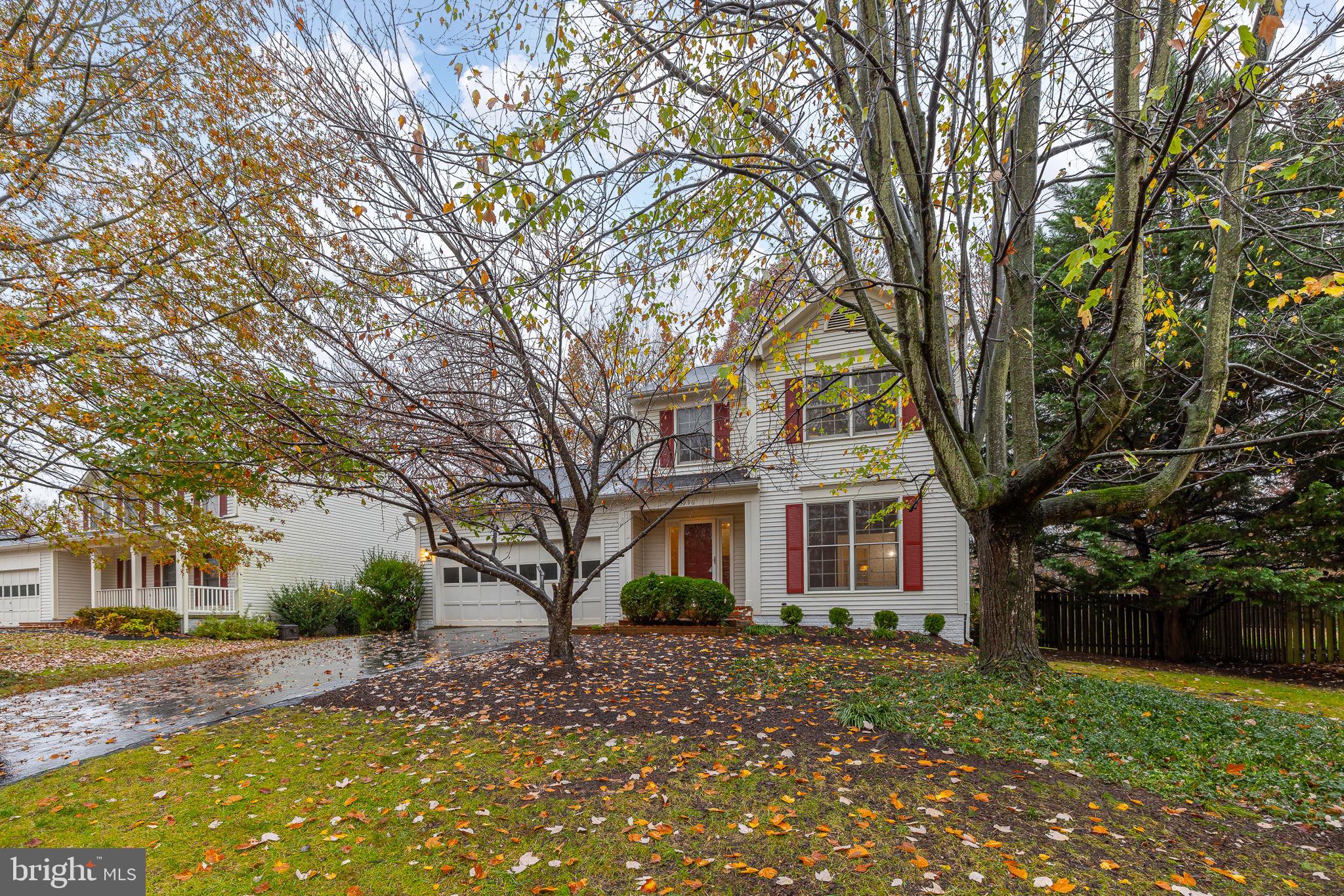 ROCKY RUN - Residential