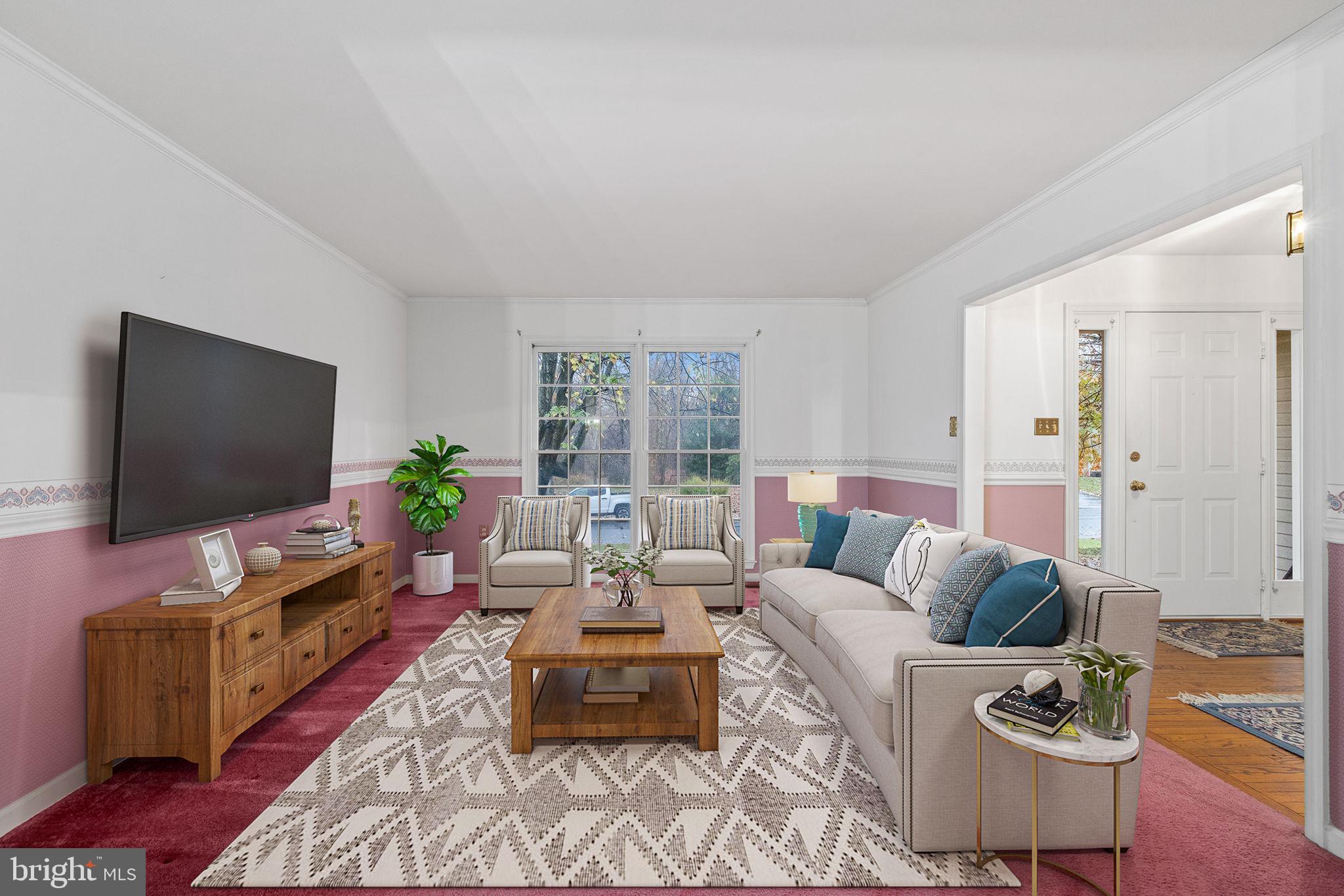 ROCKY RUN - Residential