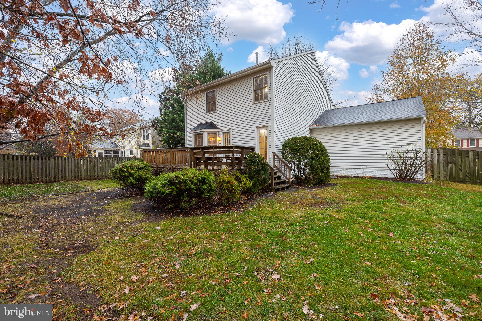 ROCKY RUN - Residential