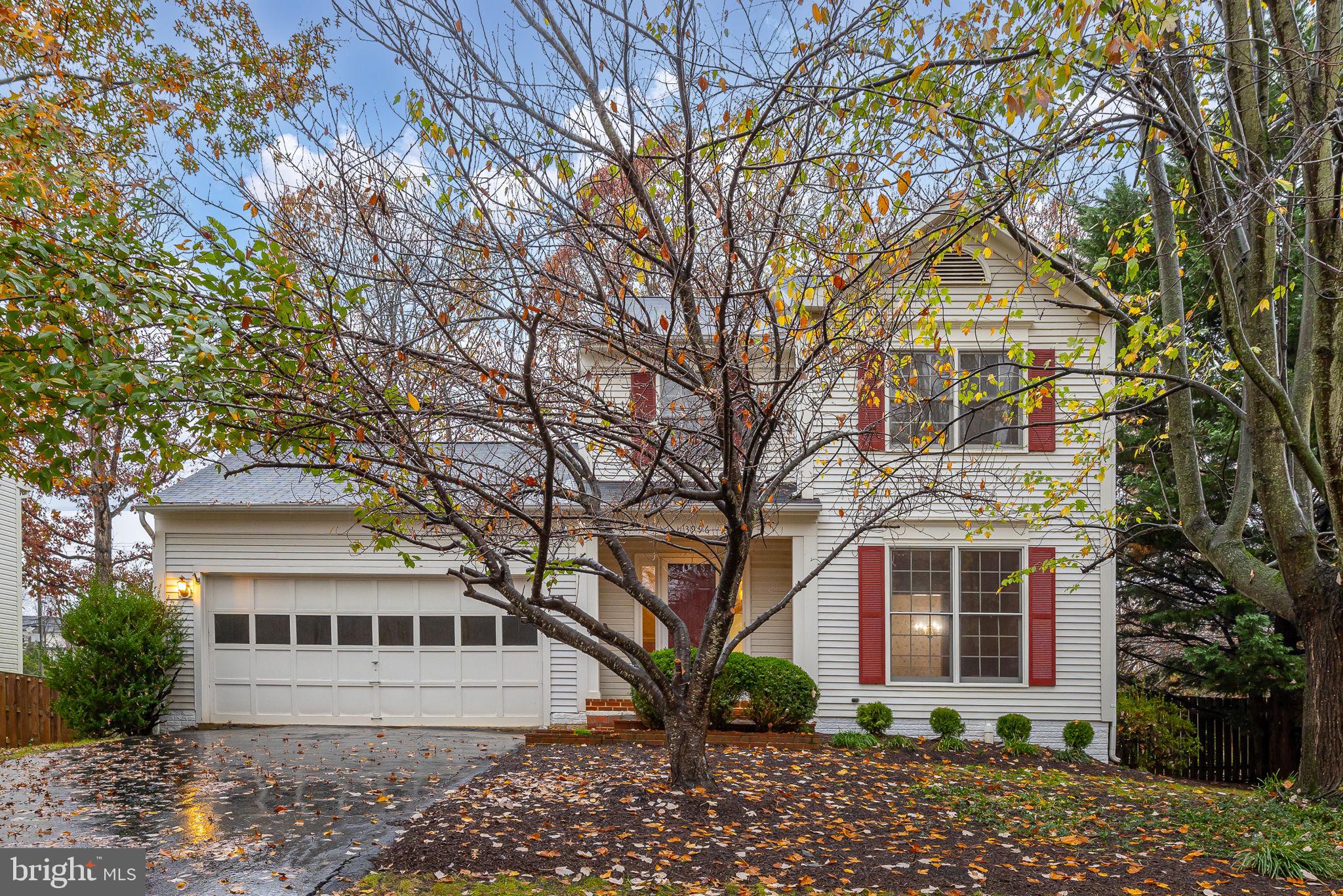 ROCKY RUN - Residential