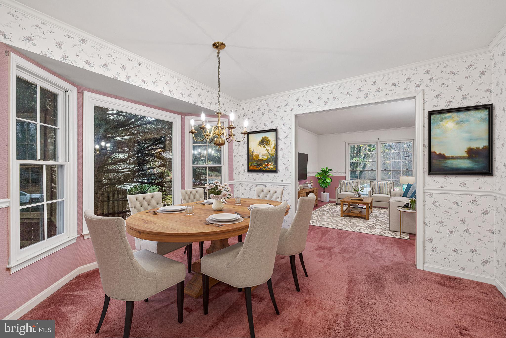 ROCKY RUN - Residential