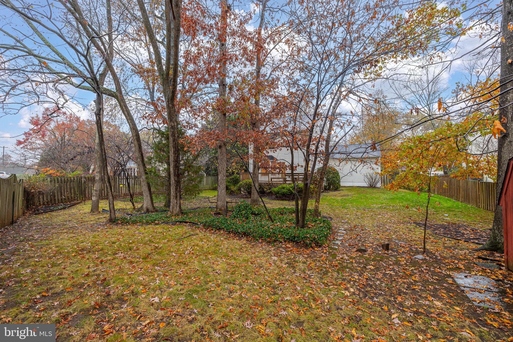 ROCKY RUN - Residential