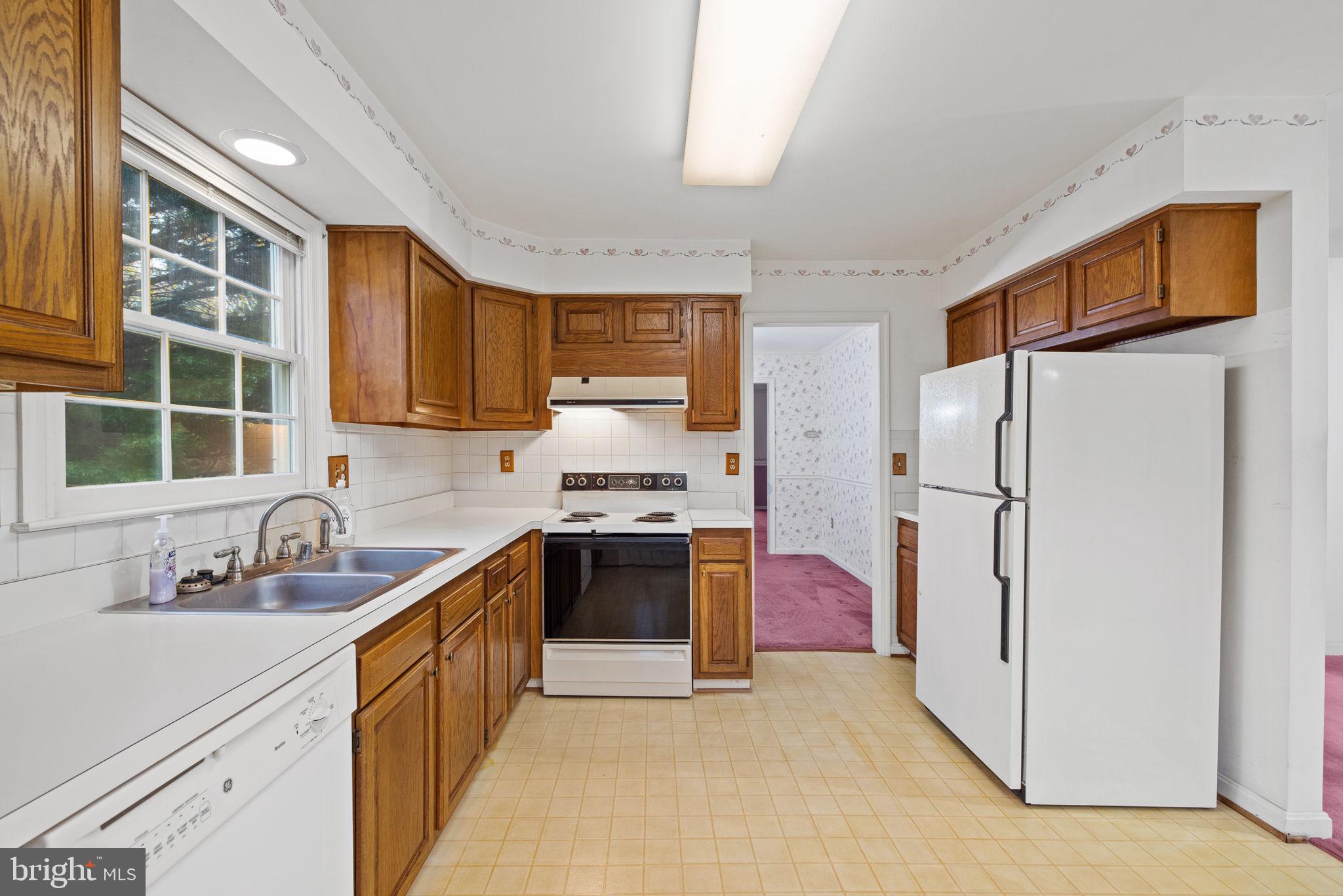 ROCKY RUN - Residential