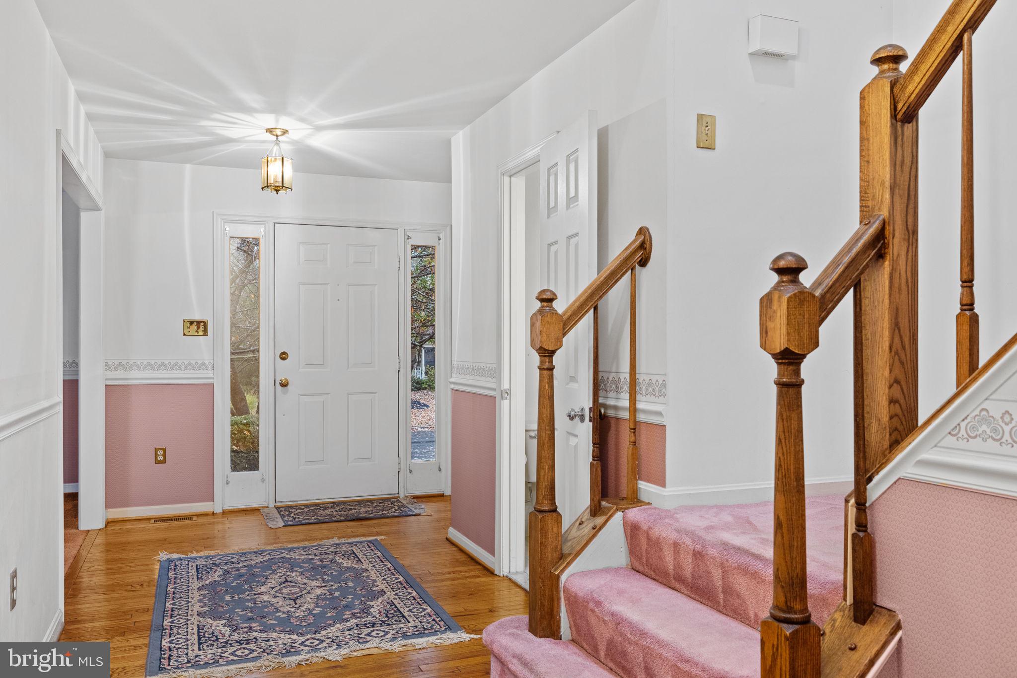 ROCKY RUN - Residential