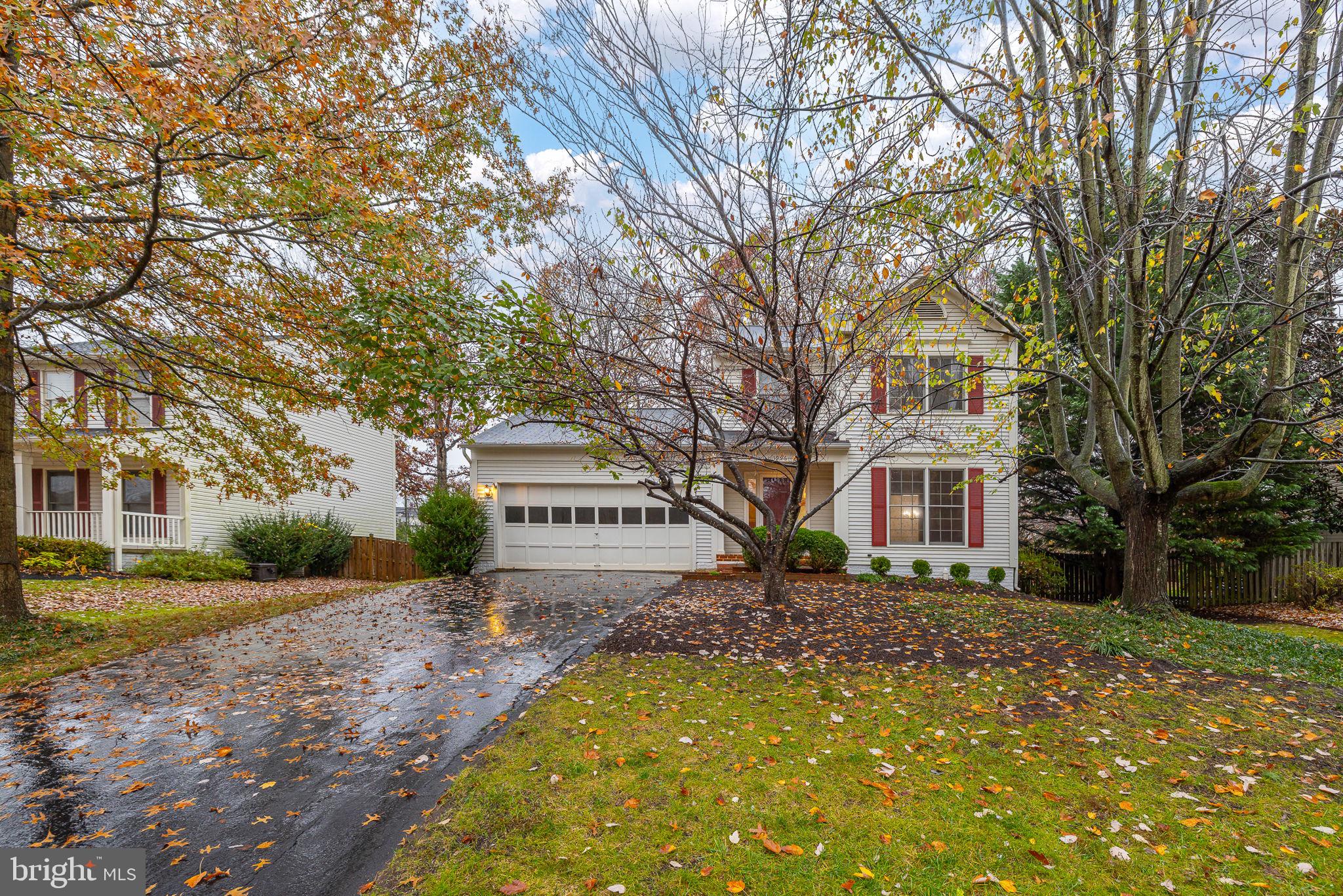 ROCKY RUN - Residential