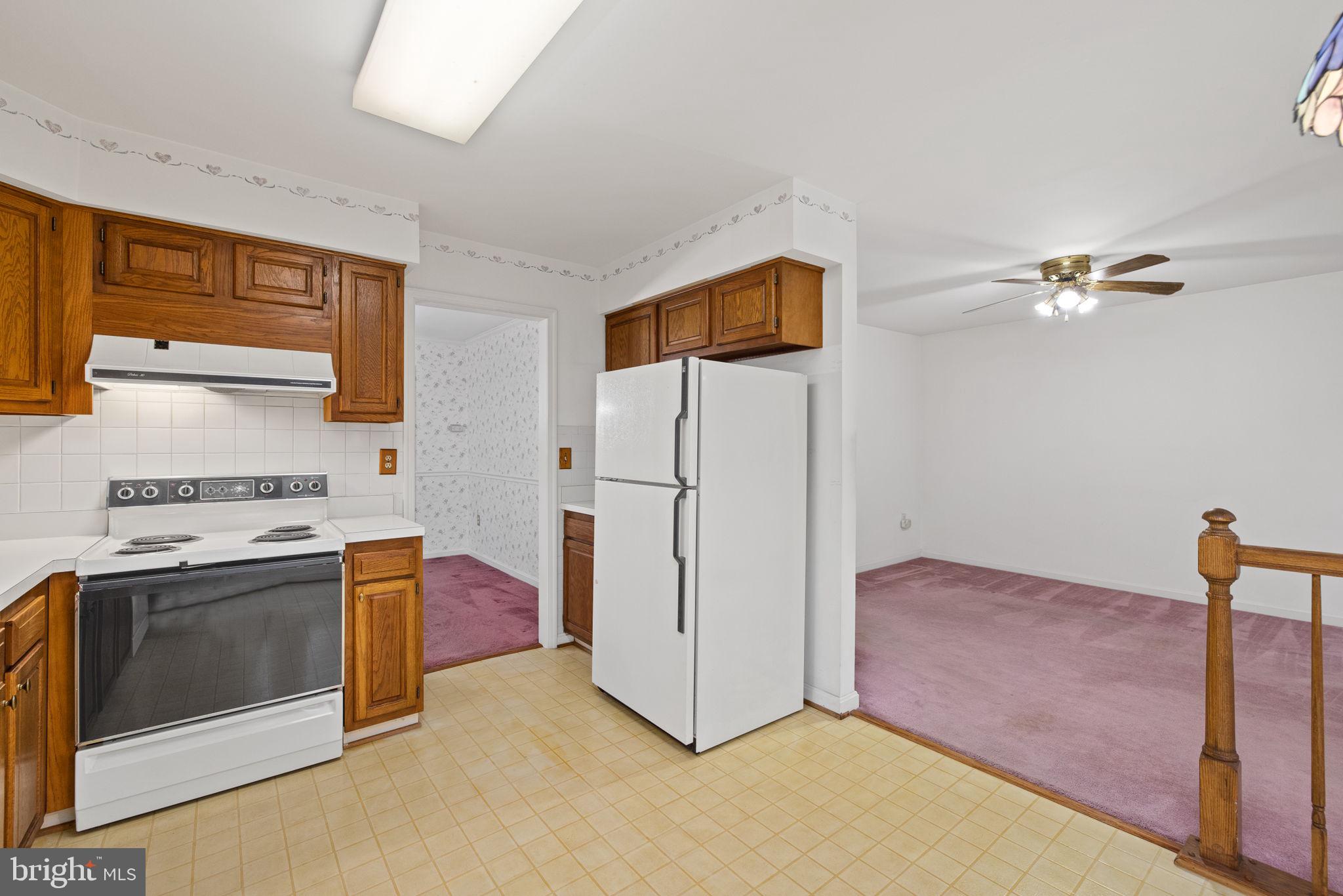 ROCKY RUN - Residential