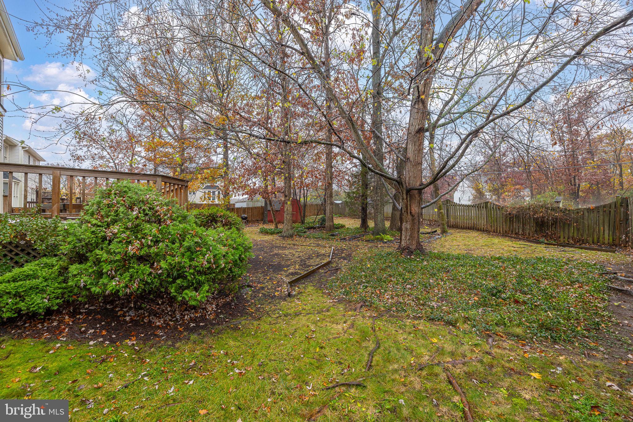 ROCKY RUN - Residential