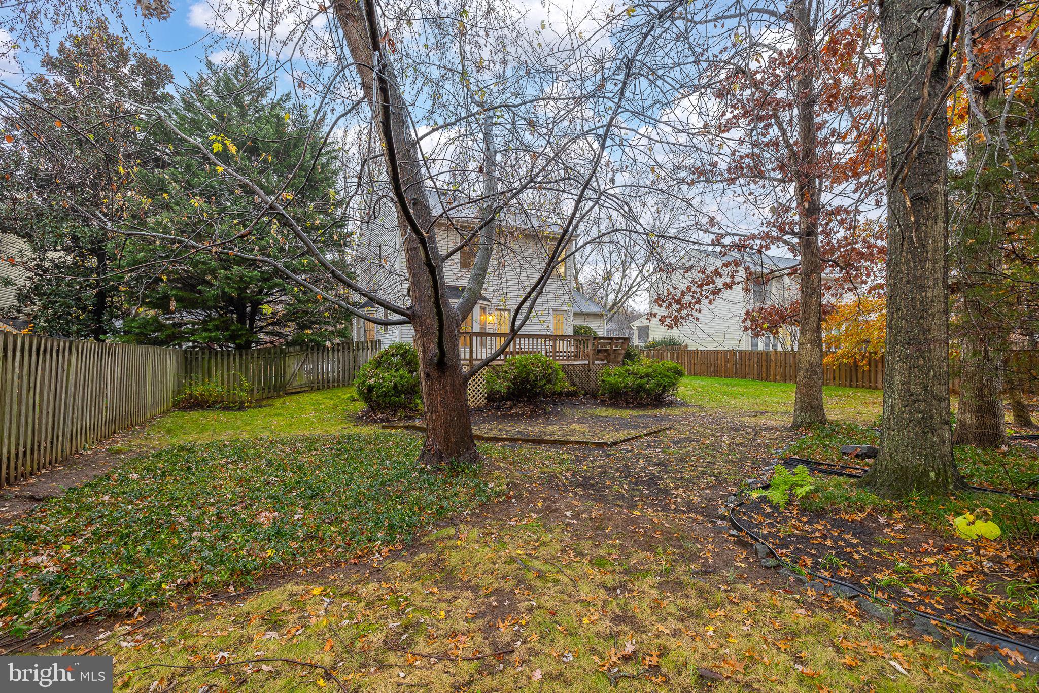 ROCKY RUN - Residential