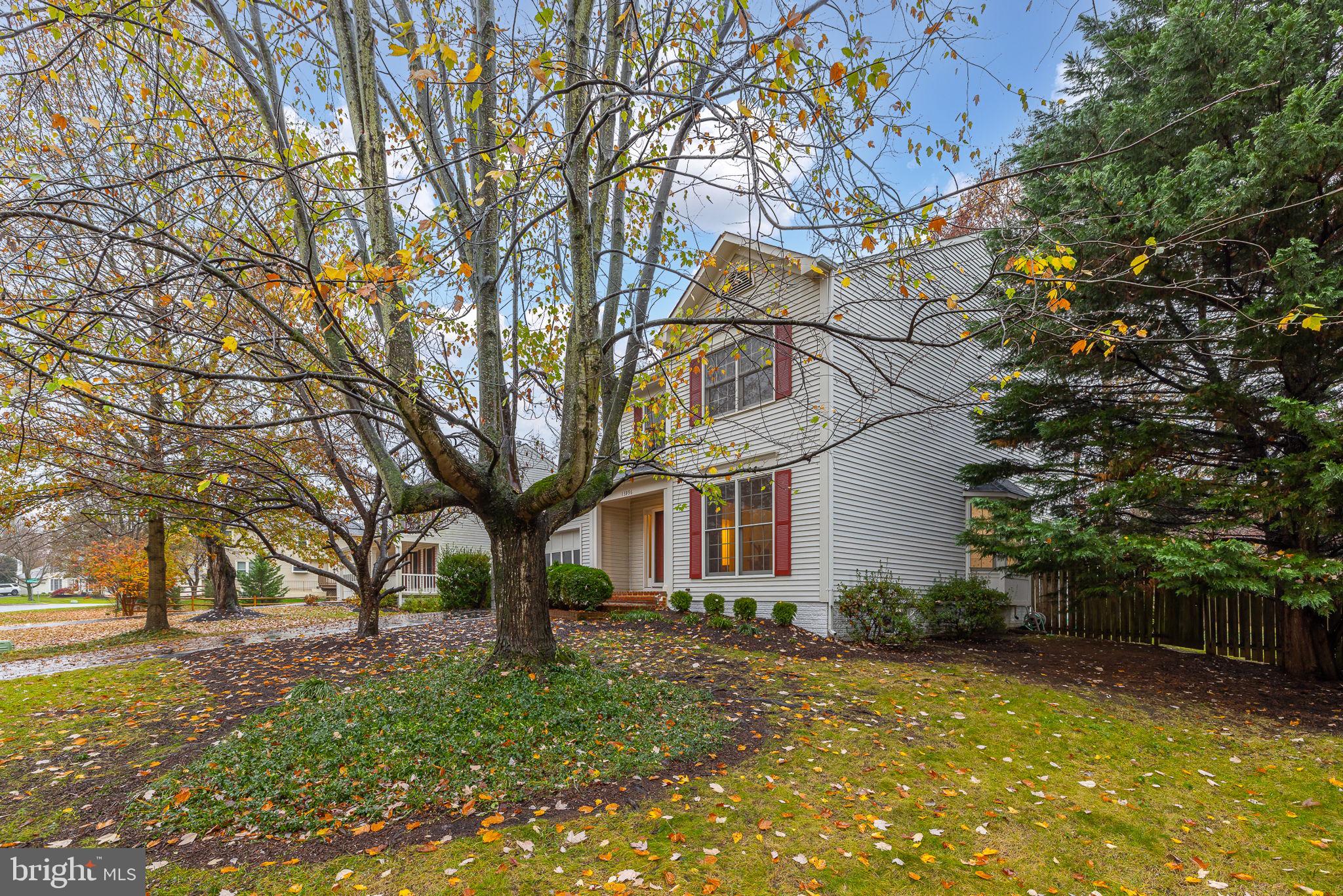 ROCKY RUN - Residential