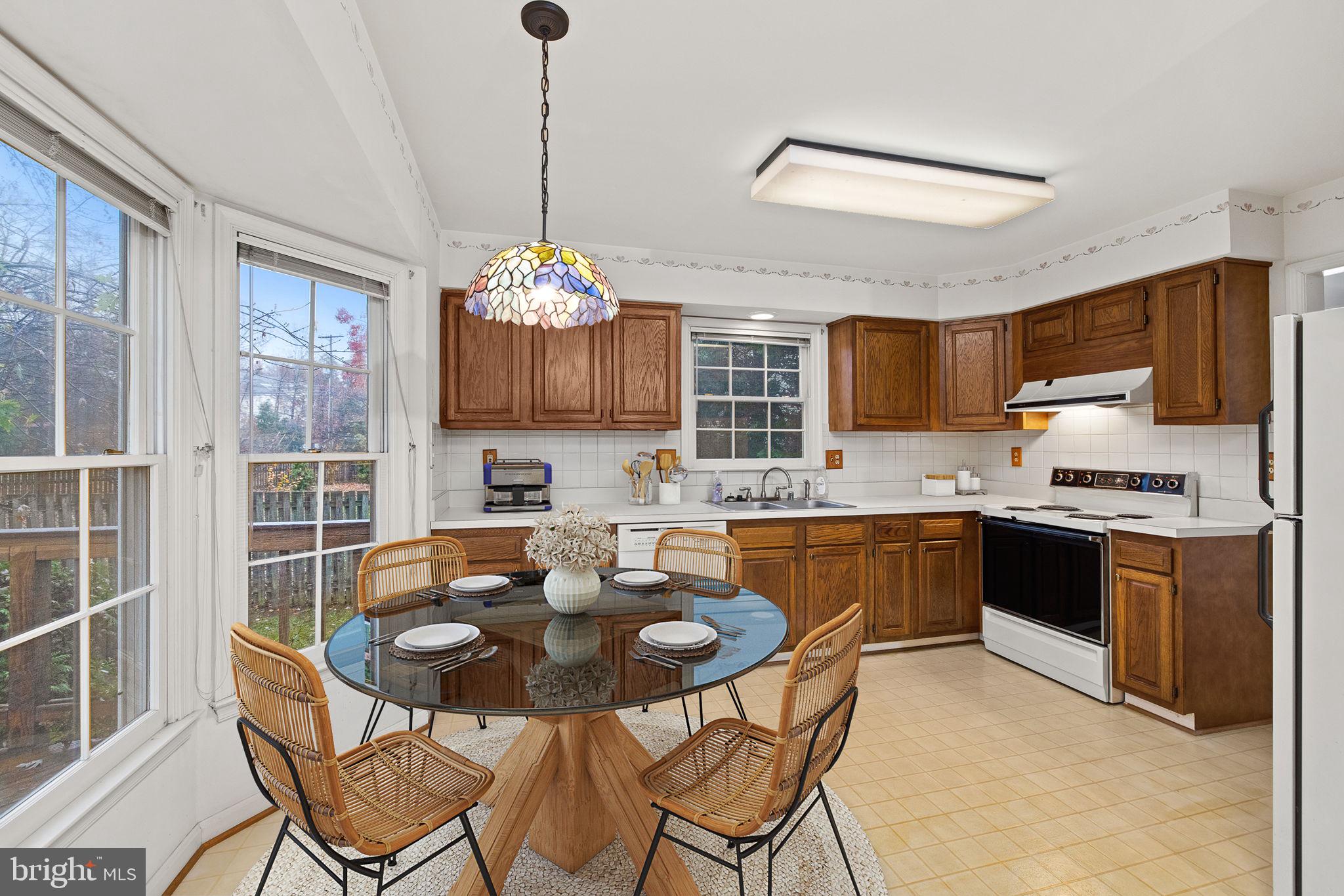 ROCKY RUN - Residential