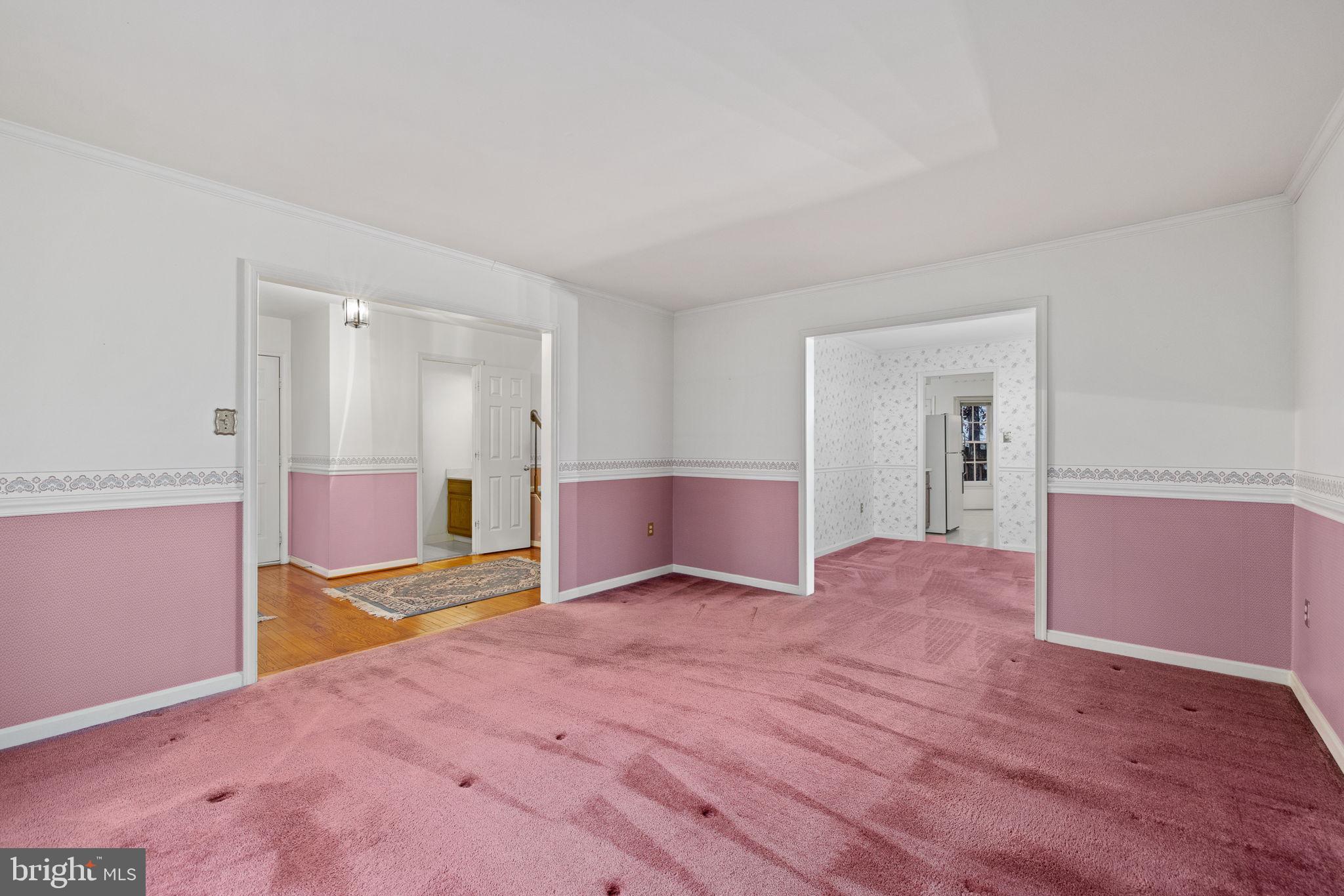 ROCKY RUN - Residential