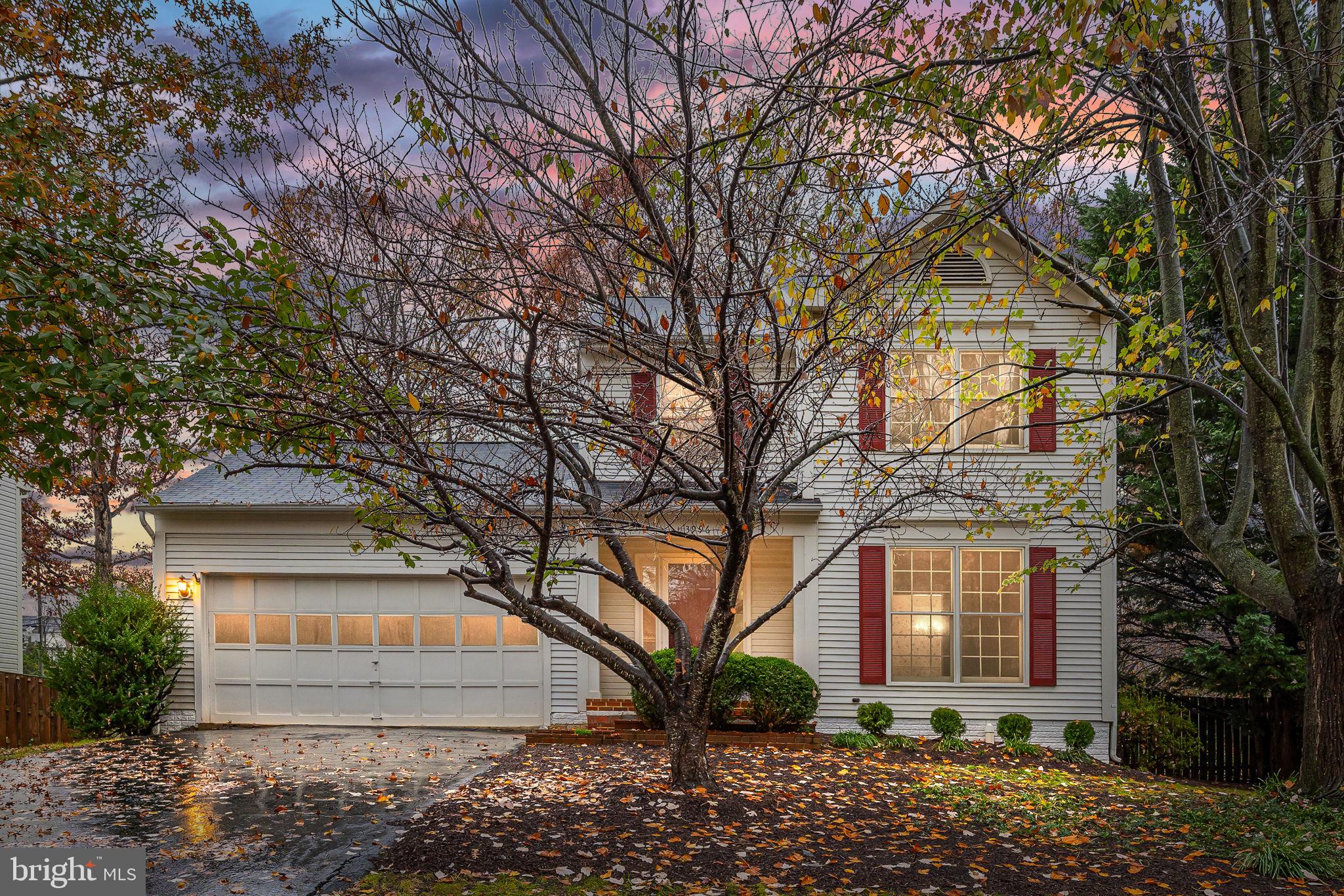 ROCKY RUN - Residential