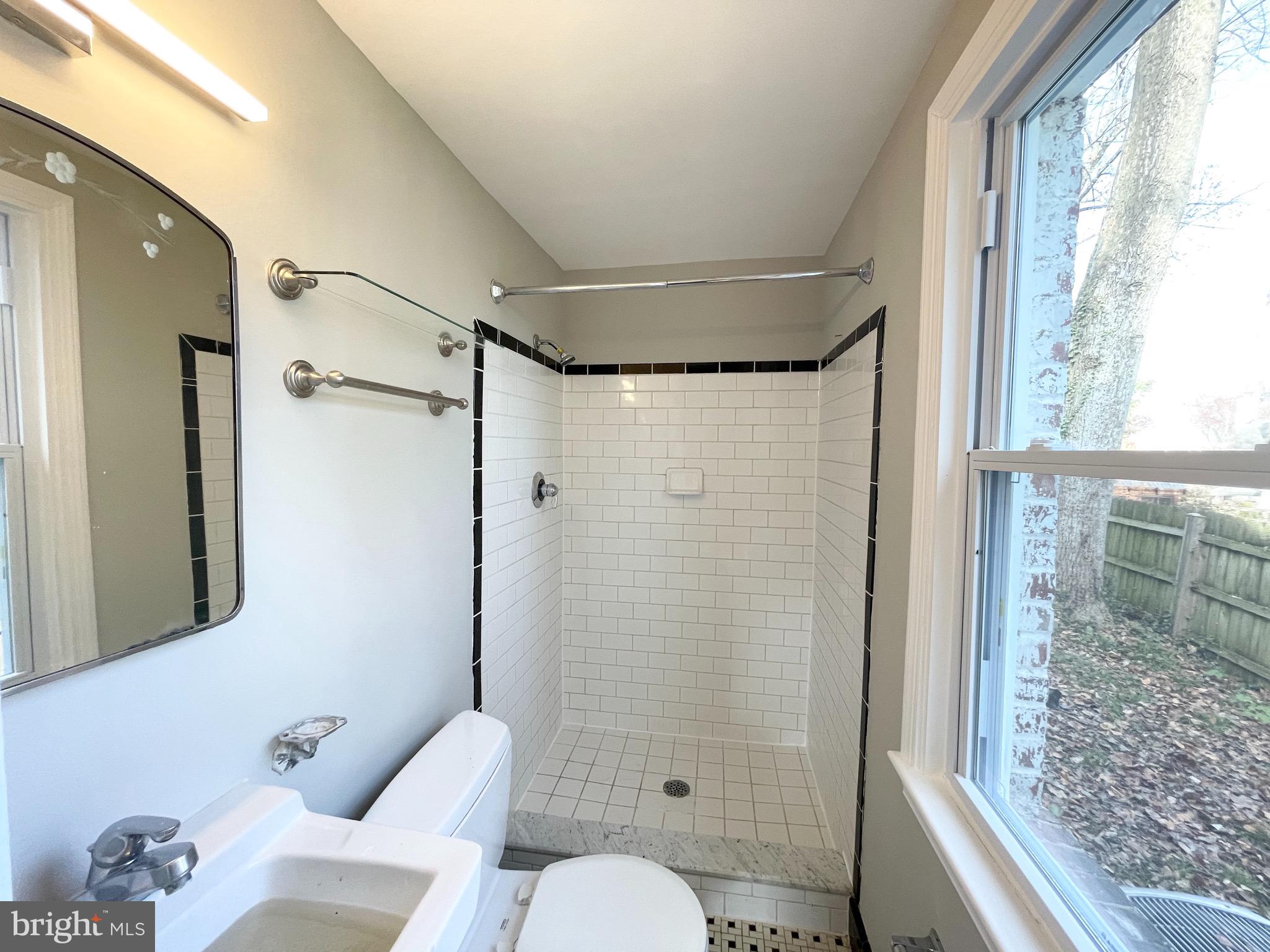 MAPLEWOOD - Residential Lease