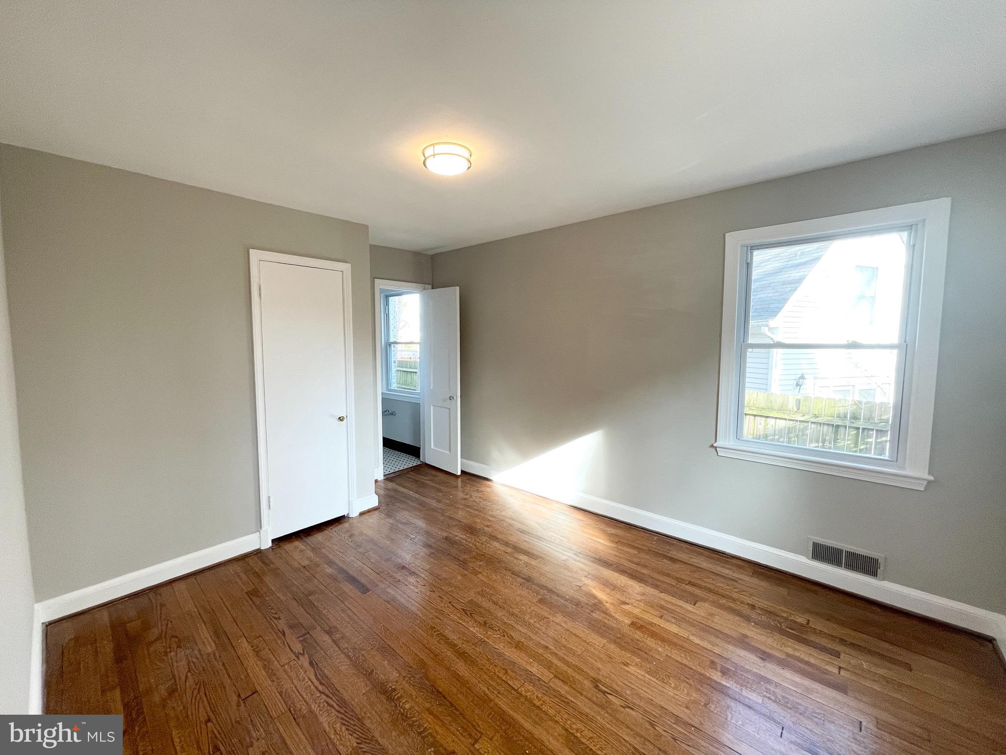 MAPLEWOOD - Residential Lease