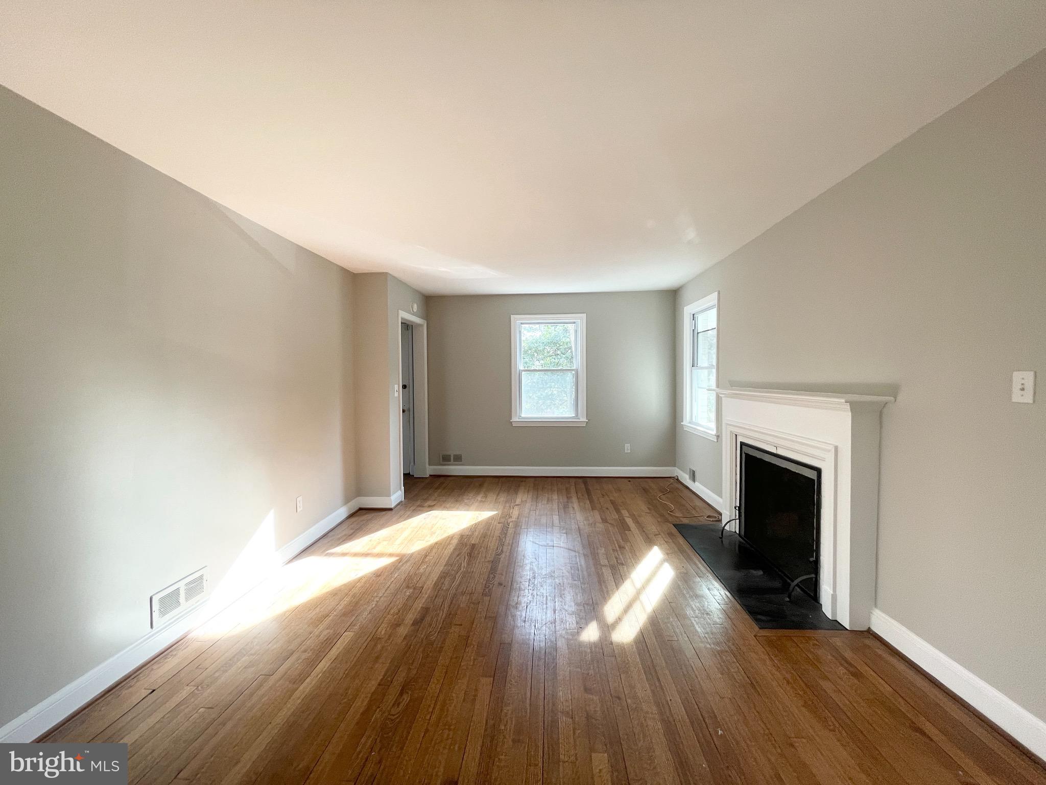 MAPLEWOOD - Residential Lease