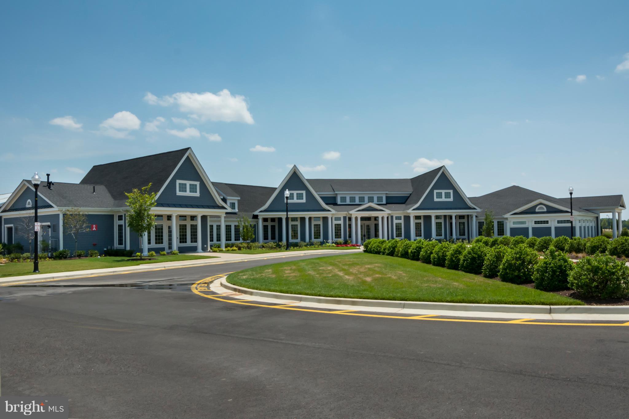 TWO RIVERS - Residential