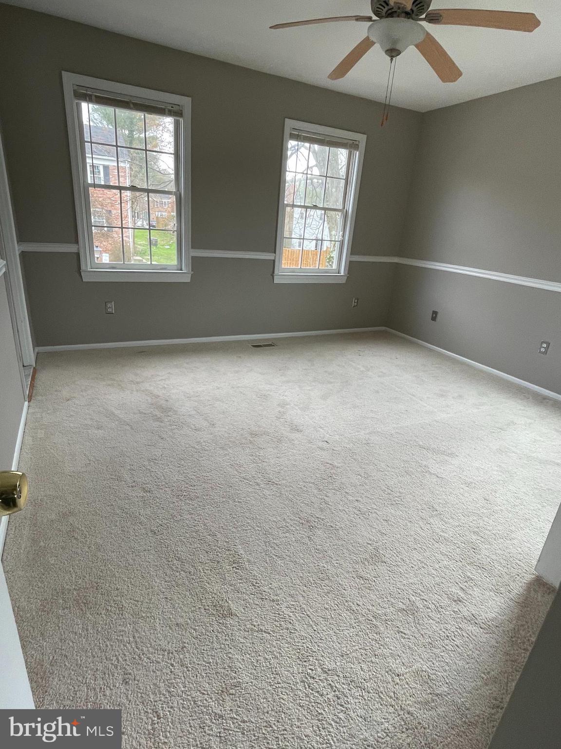 LAKE BRADDOCK - Residential Lease