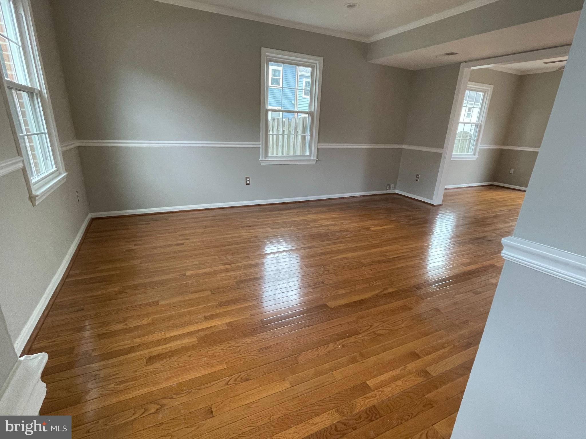 LAKE BRADDOCK - Residential Lease