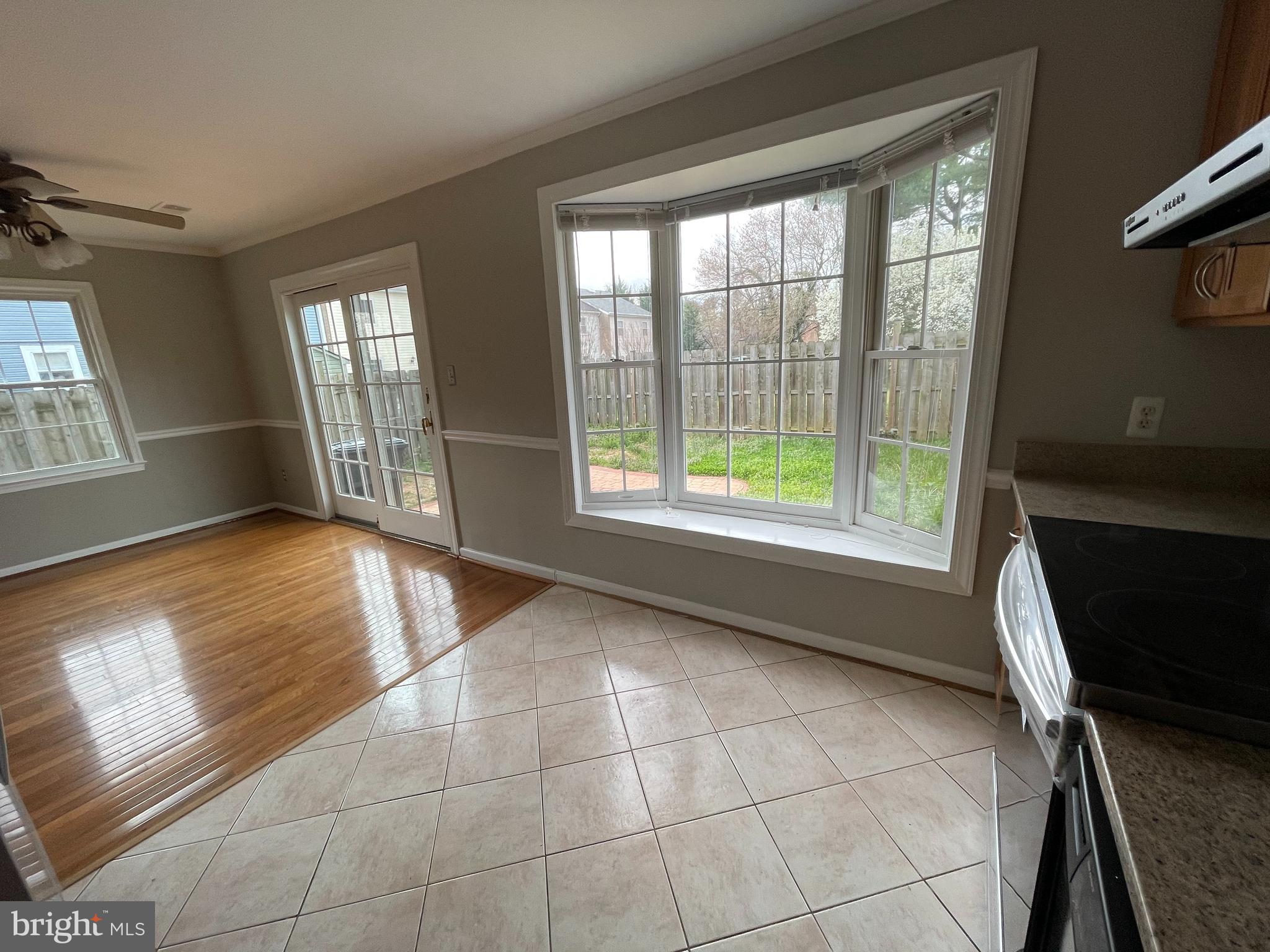 LAKE BRADDOCK - Residential Lease