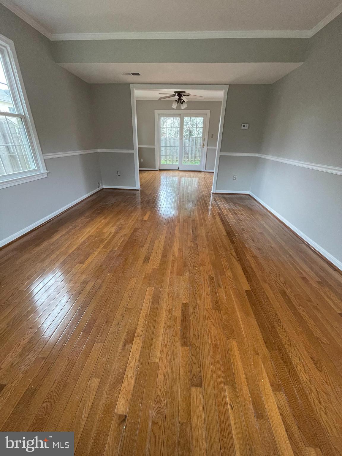 LAKE BRADDOCK - Residential Lease