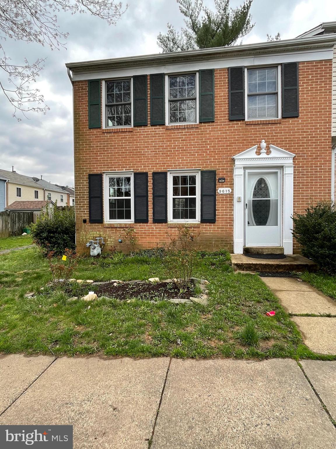 LAKE BRADDOCK - Residential Lease