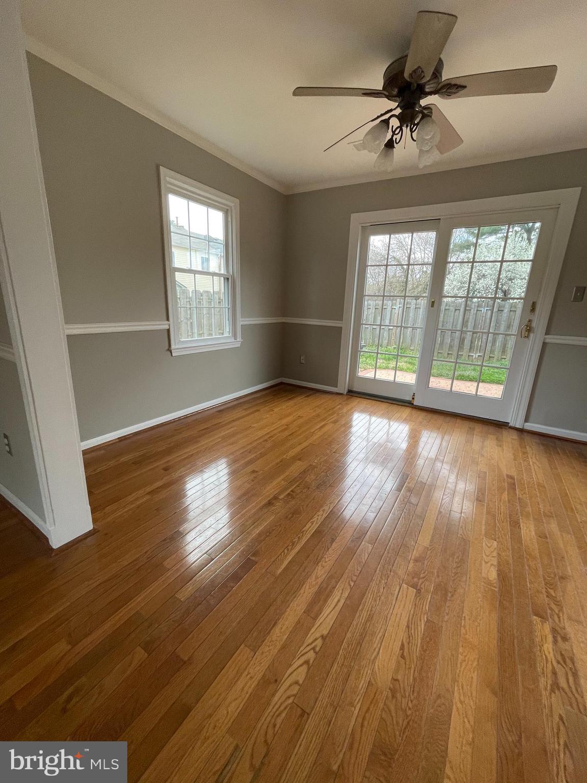 LAKE BRADDOCK - Residential Lease