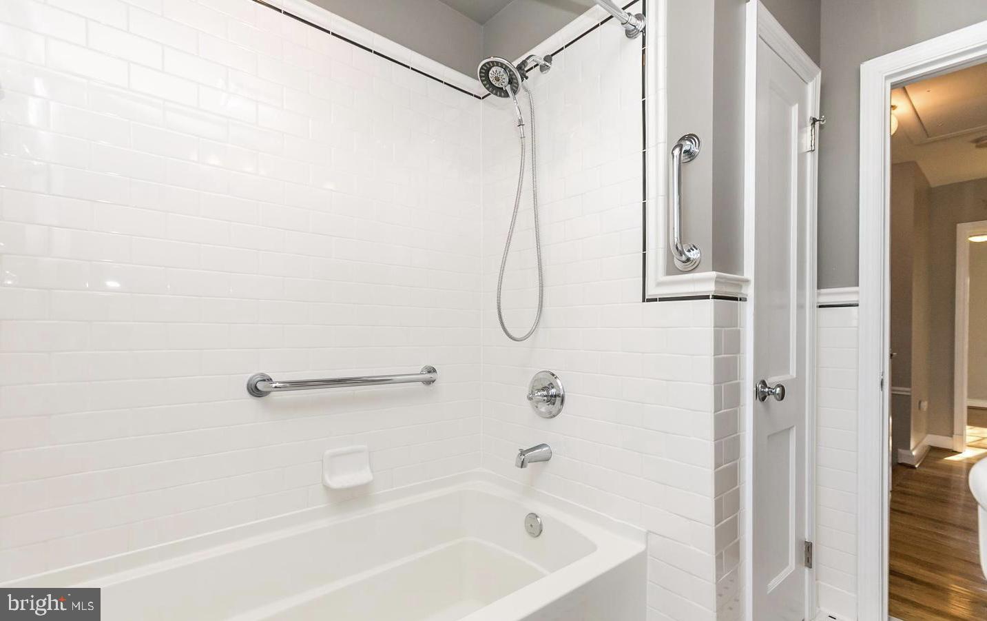 RODGERS FORGE - Residential Lease