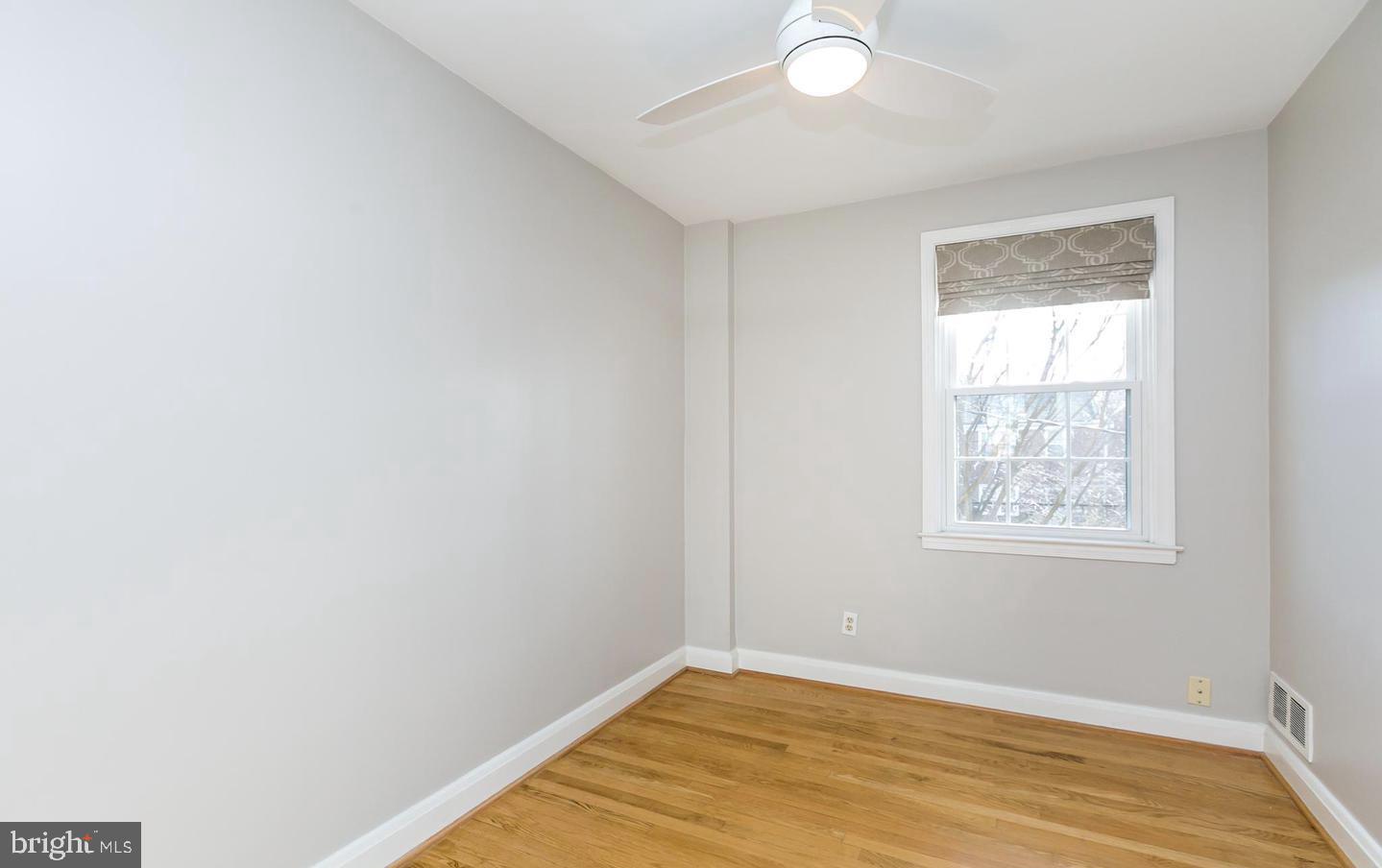 RODGERS FORGE - Residential Lease