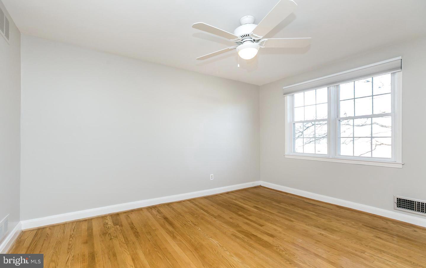 RODGERS FORGE - Residential Lease